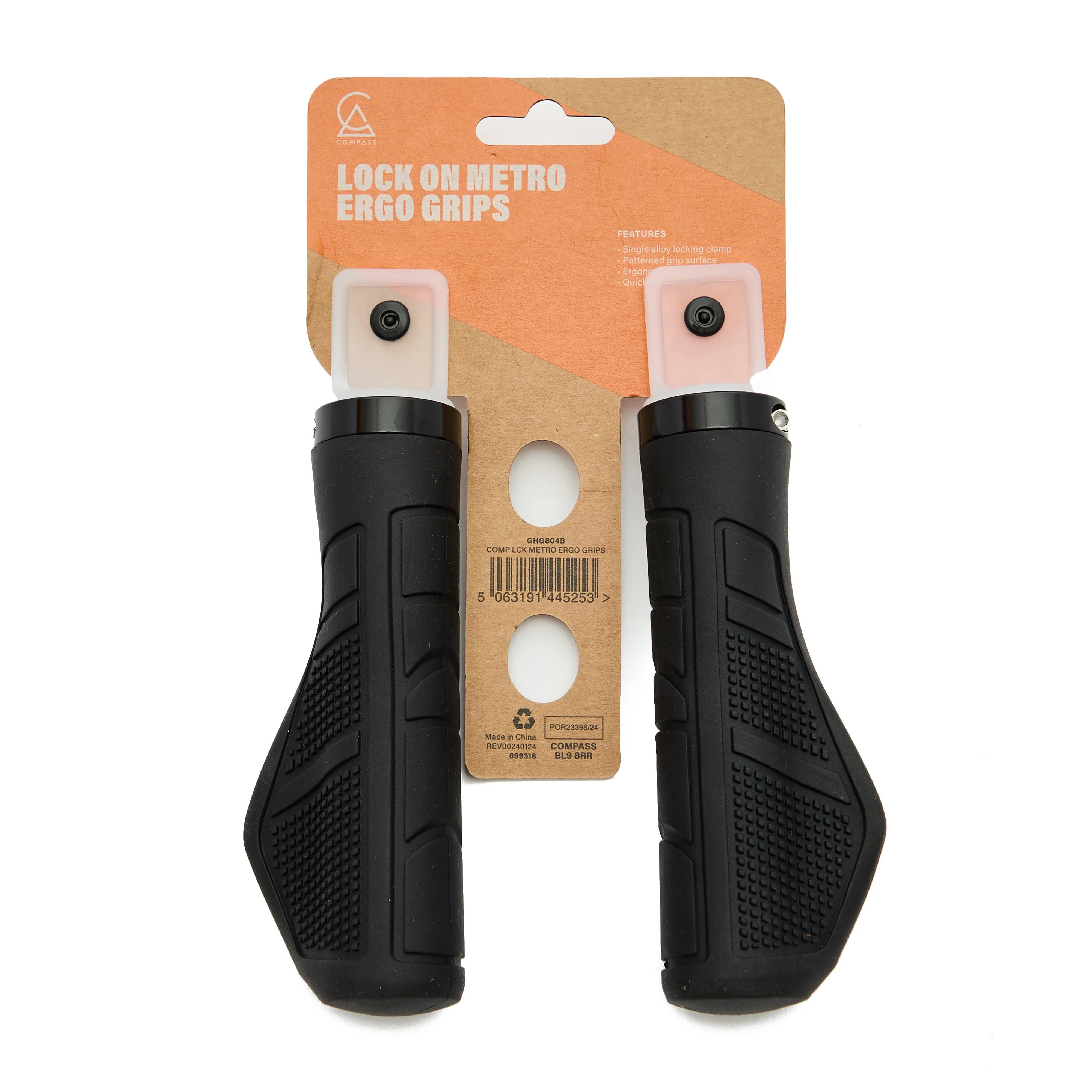 Metro Ergonomic Lock On Grips - Image 10