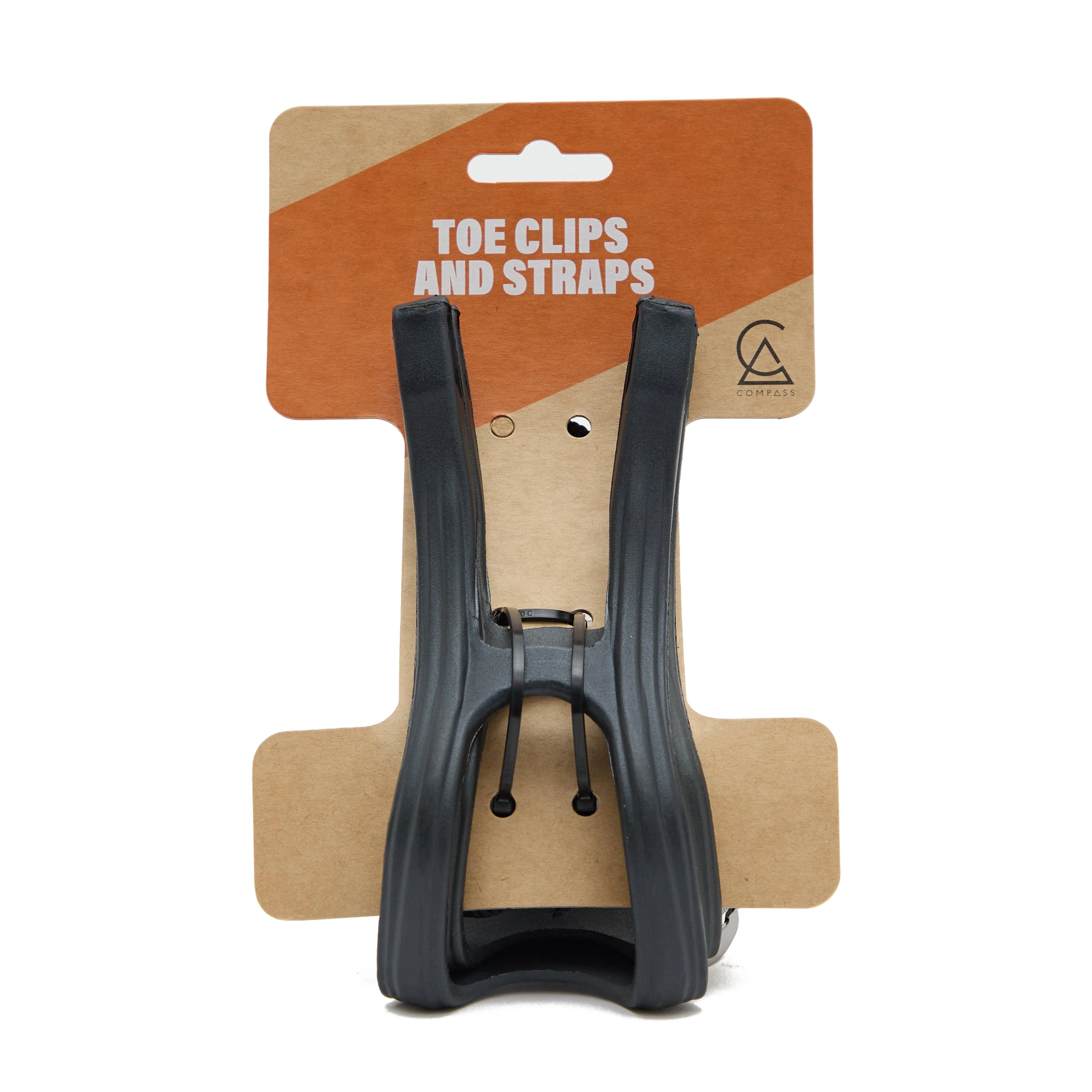 Resin Double Toe Clips - Image 10