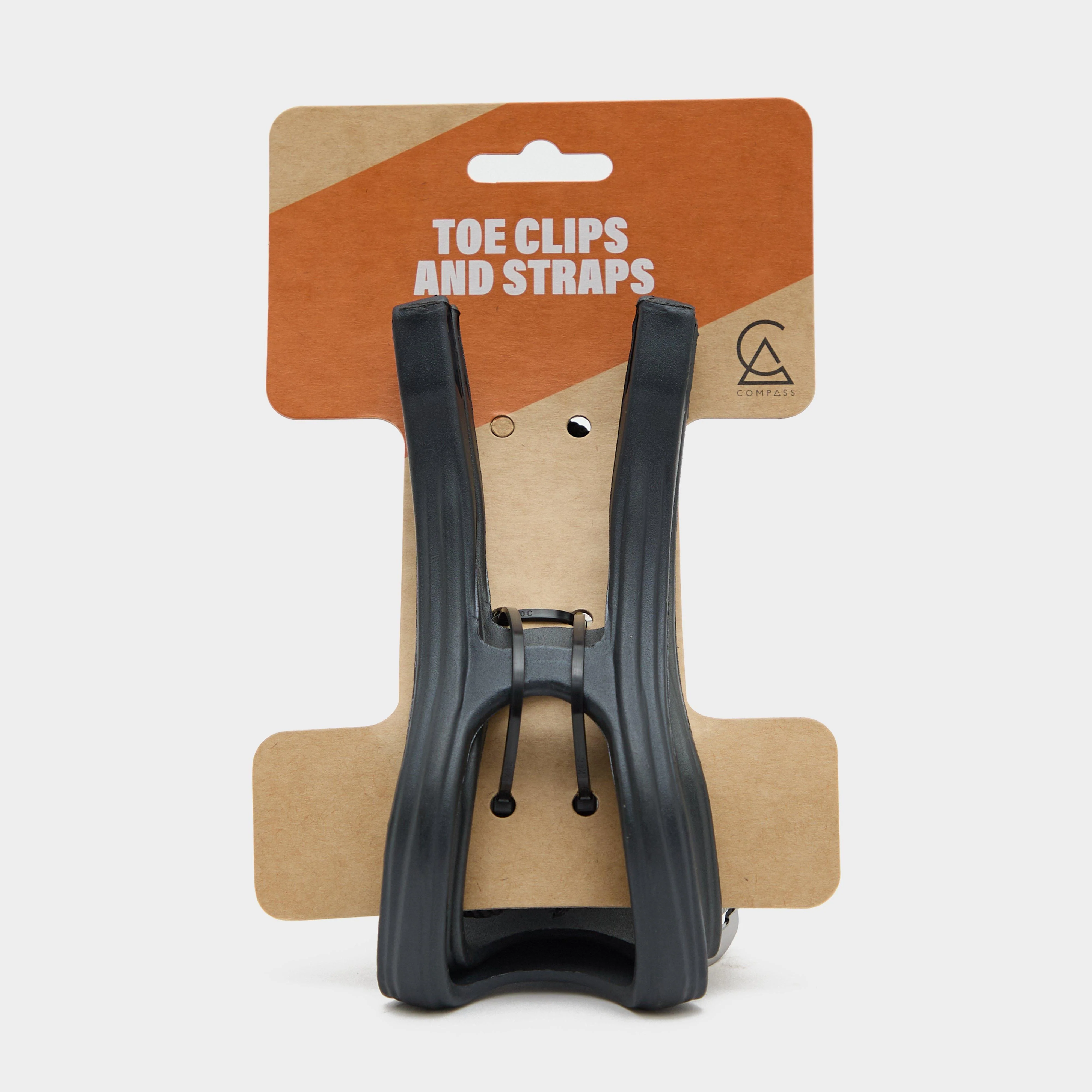Resin Double Toe Clips - Image 6