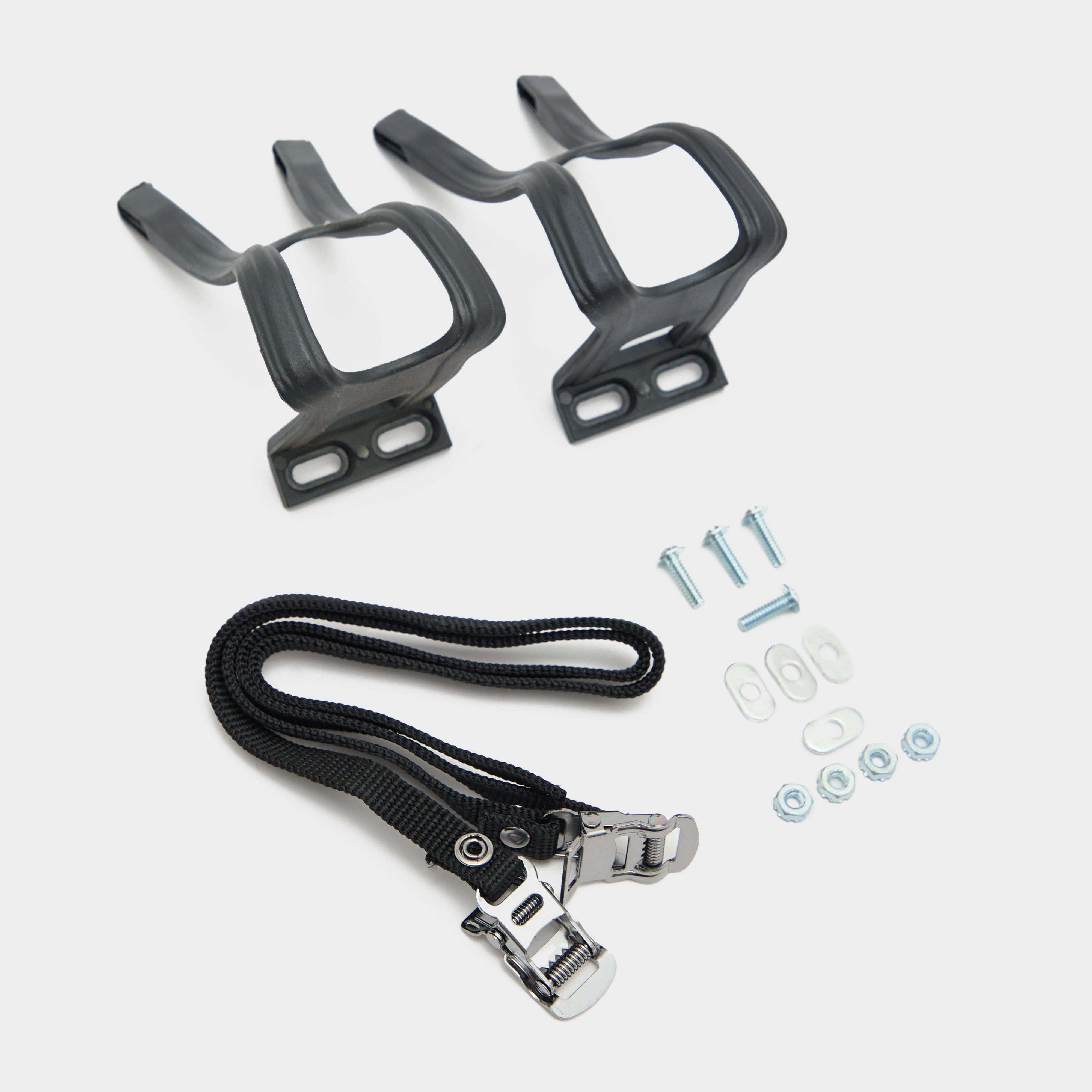 Resin Double Toe Clips - Image 7