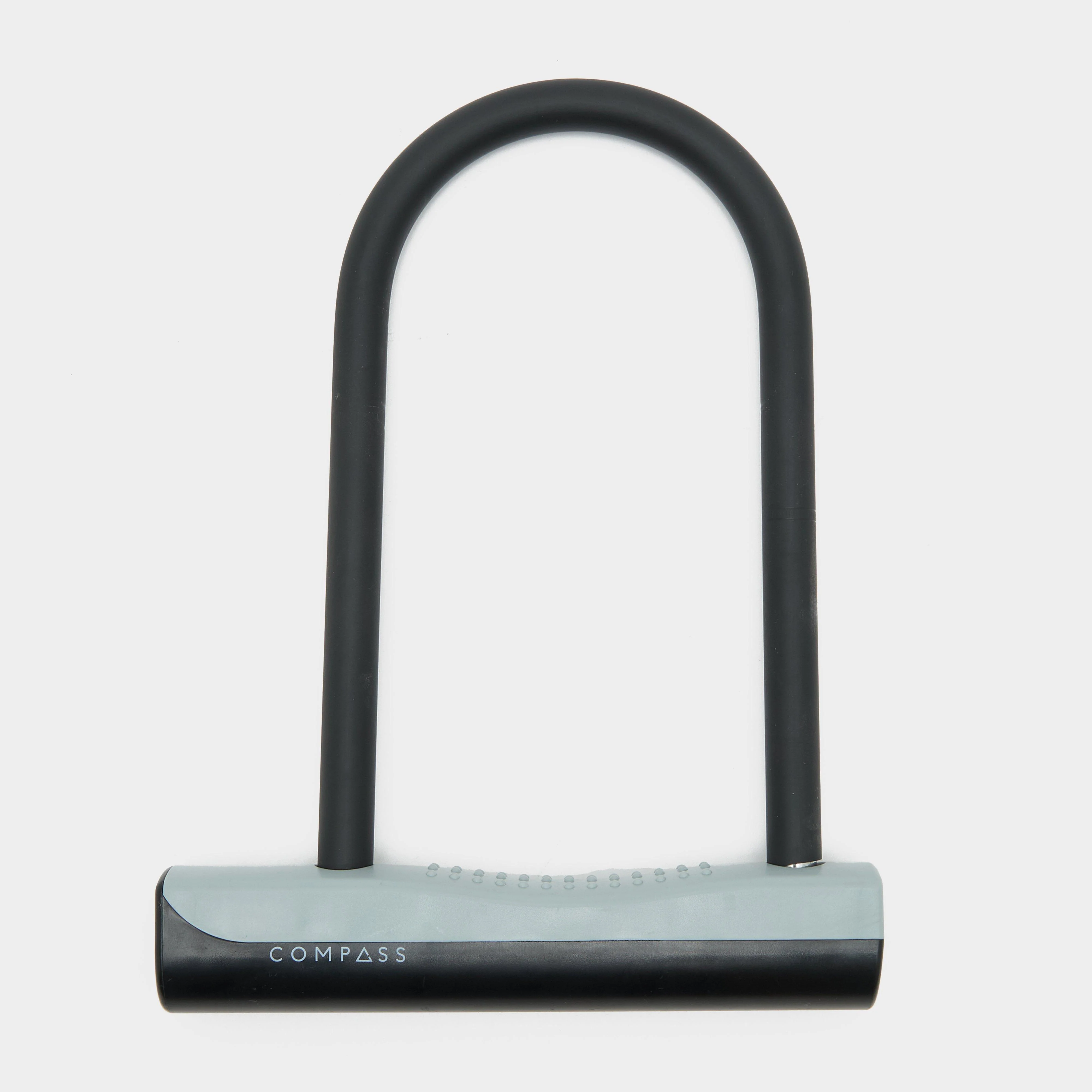 Shackle 12 U Lock