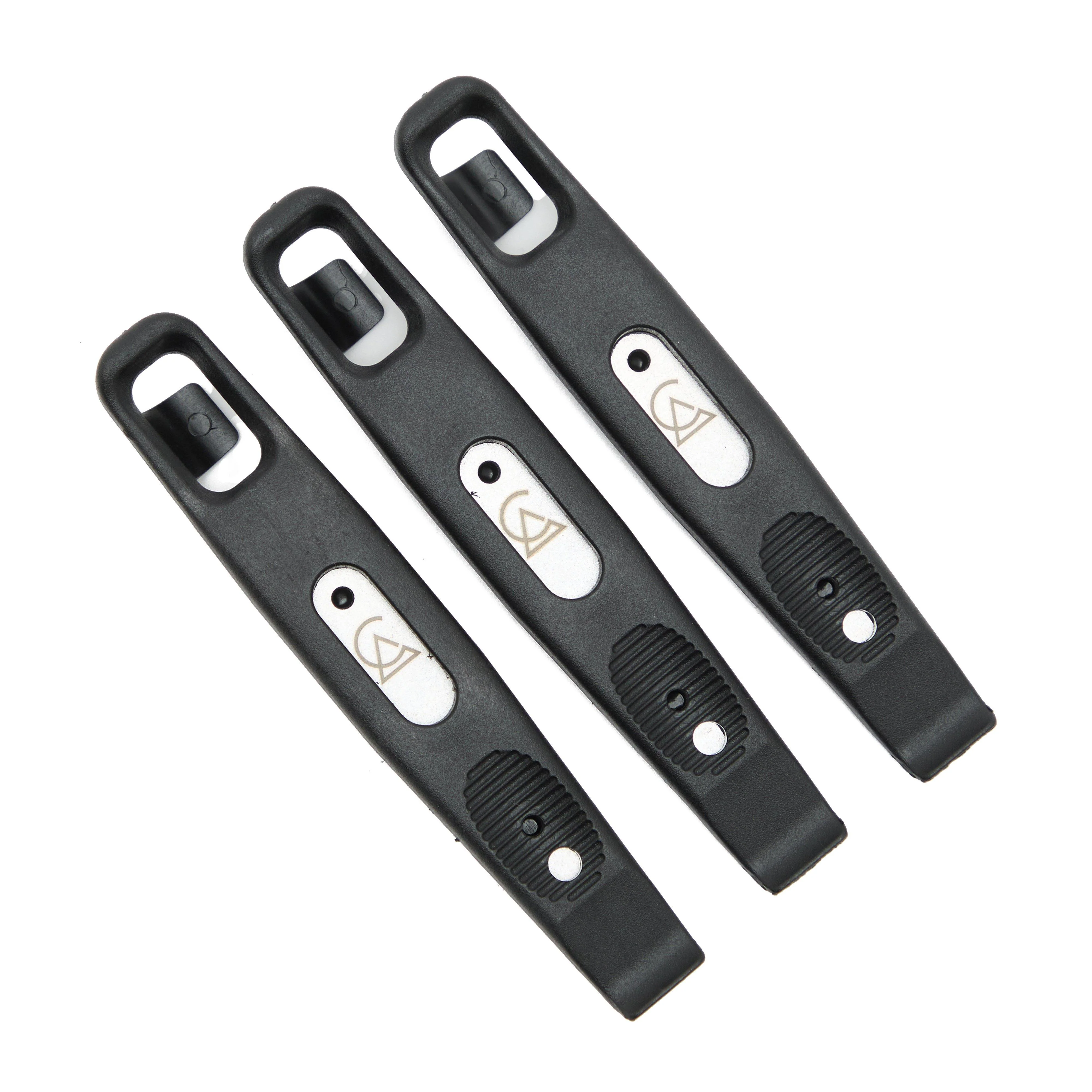 Torque Metal Core Resin Tyre Levers Set of 3 - Image 10
