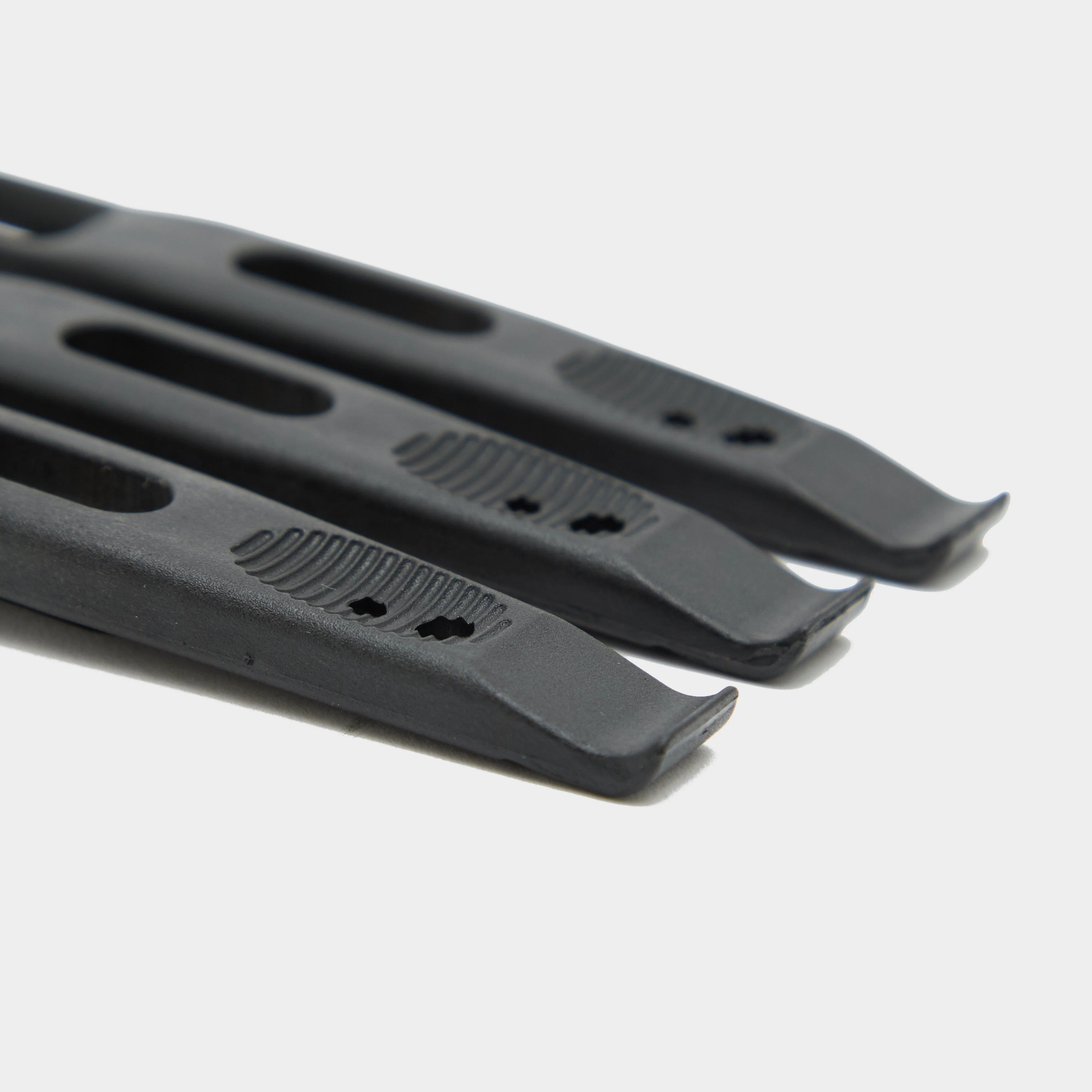 Torque Metal Core Resin Tyre Levers Set of 3 - Image 9