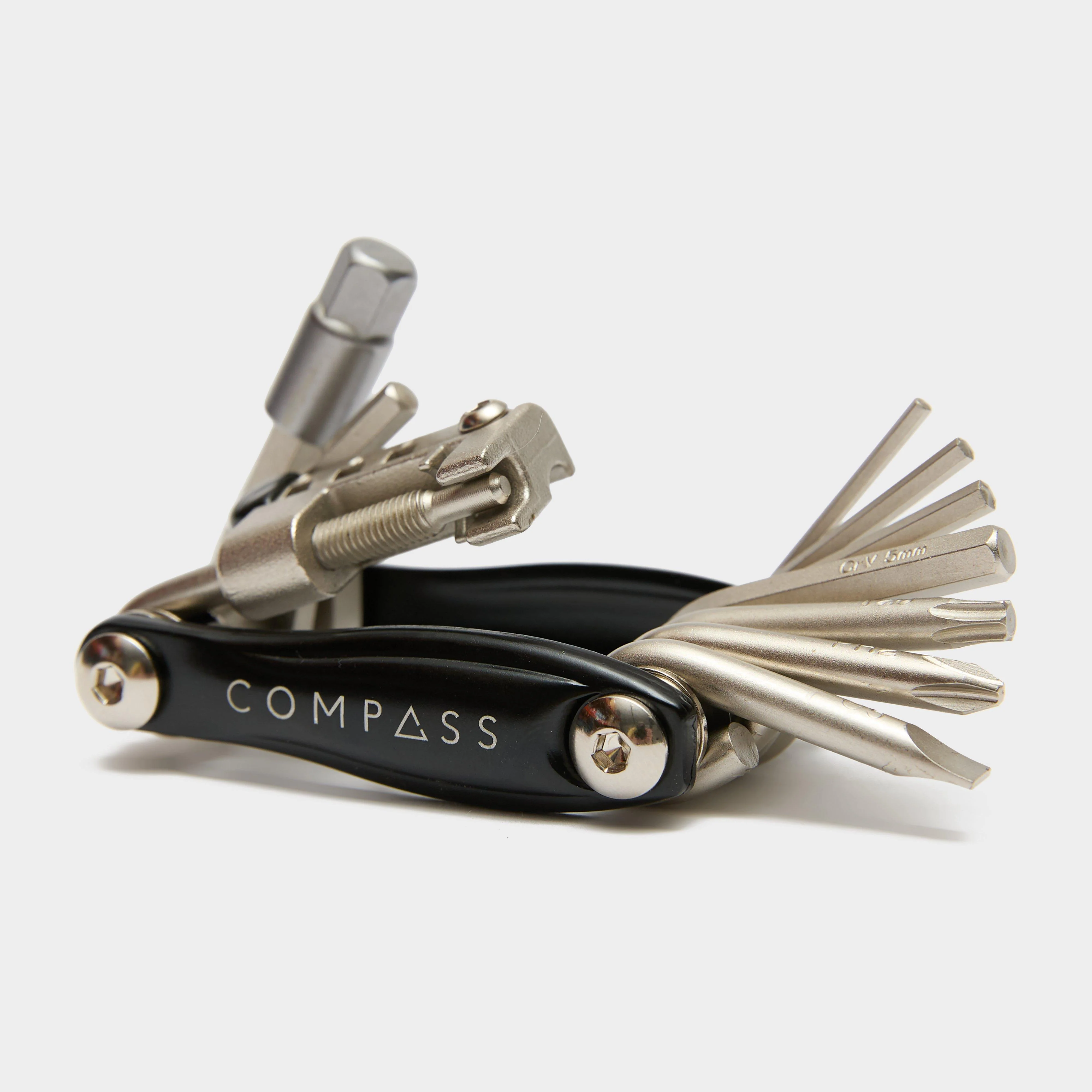 Torque Mighty 15 Aluminium Folding Tool - Image 6