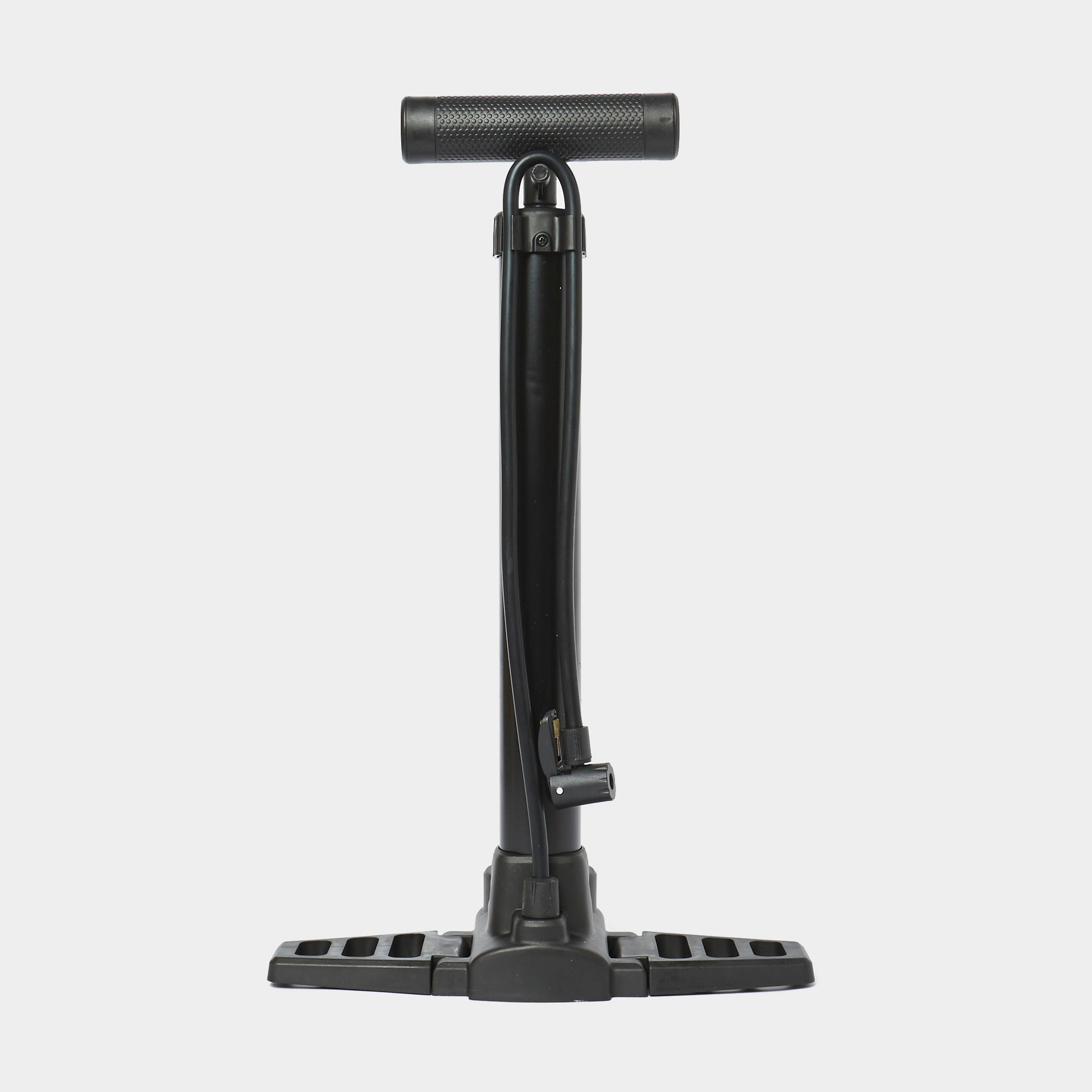 Track Pump with Gauge - Image 2