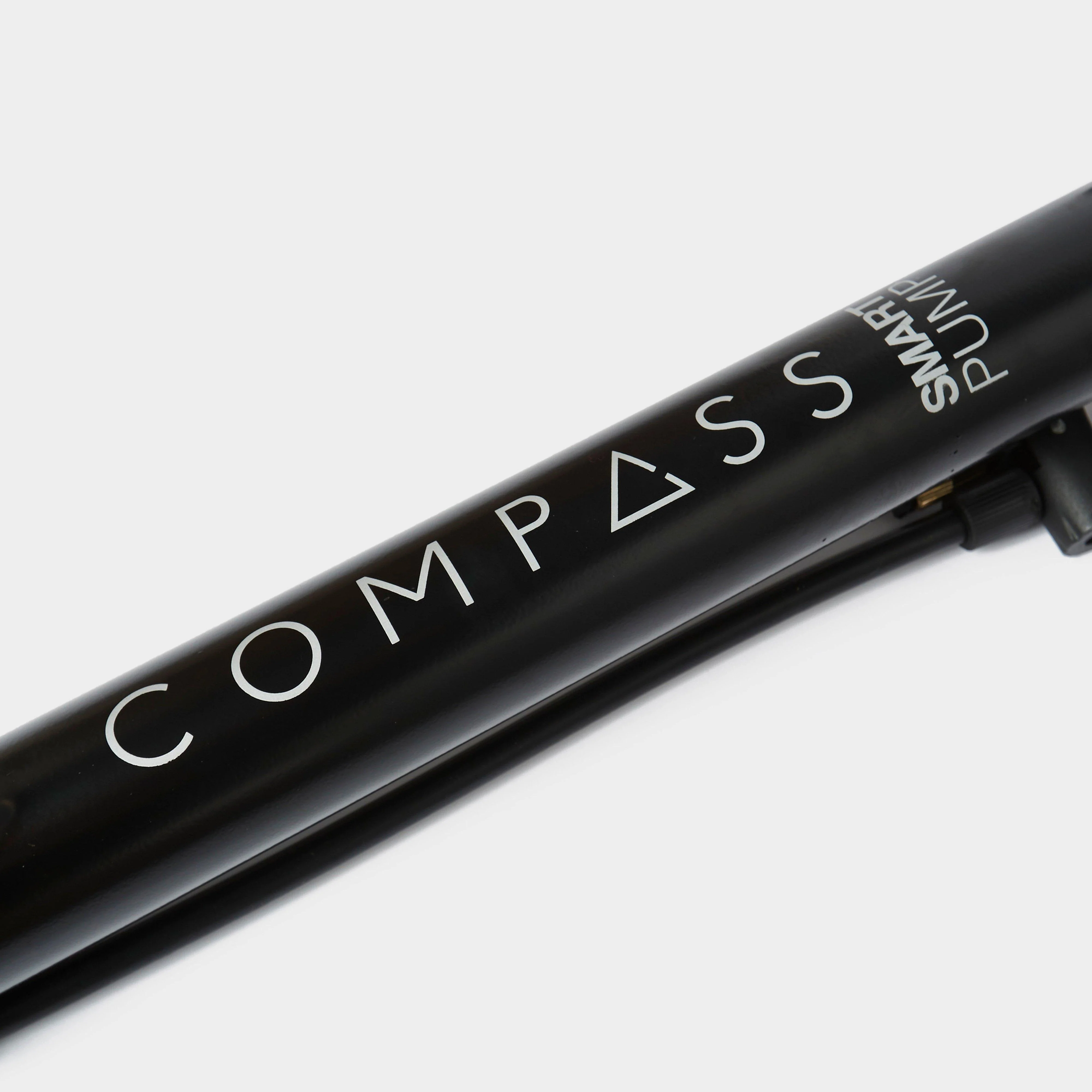 Track Pump with Gauge - Image 4