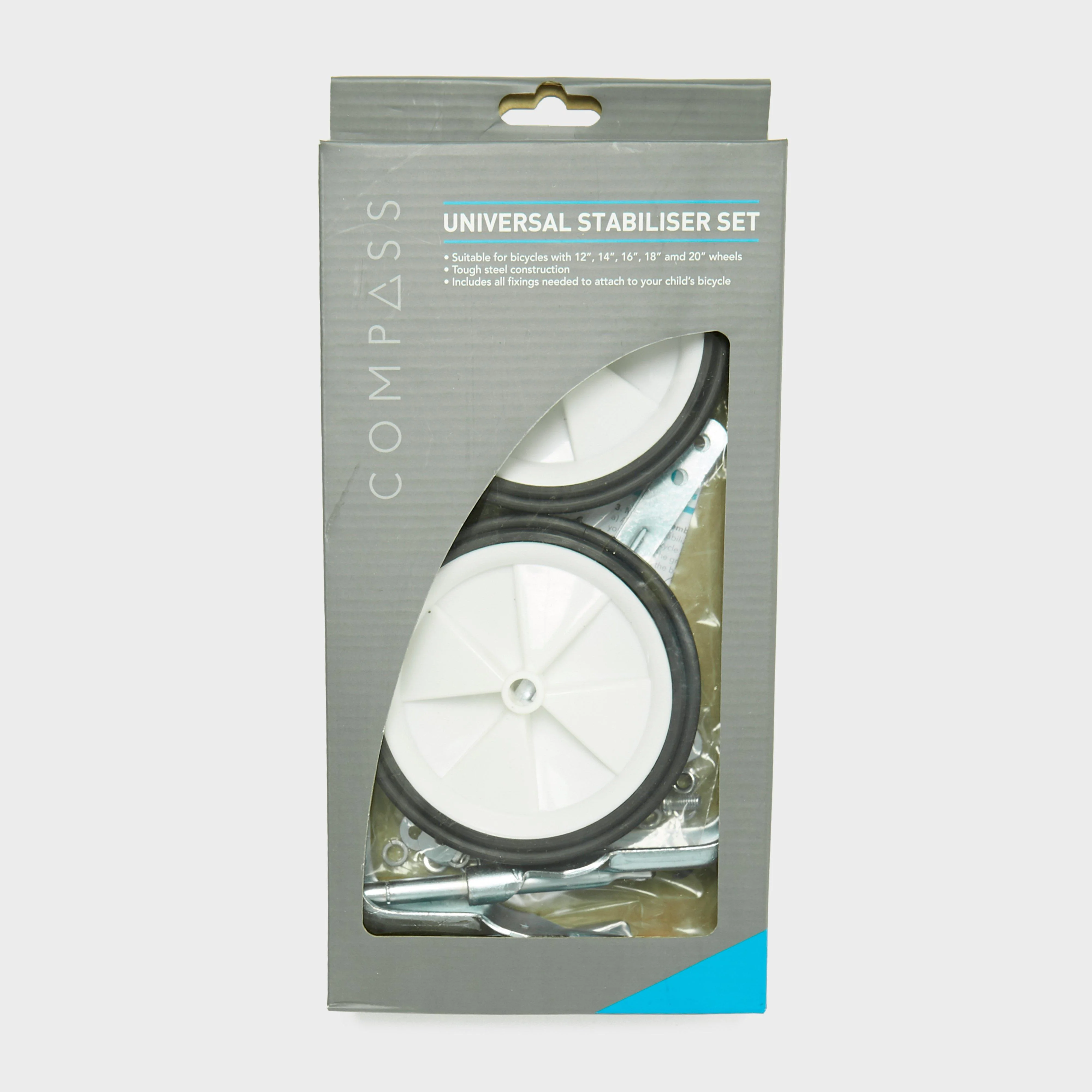 Universal Stabiliser Set