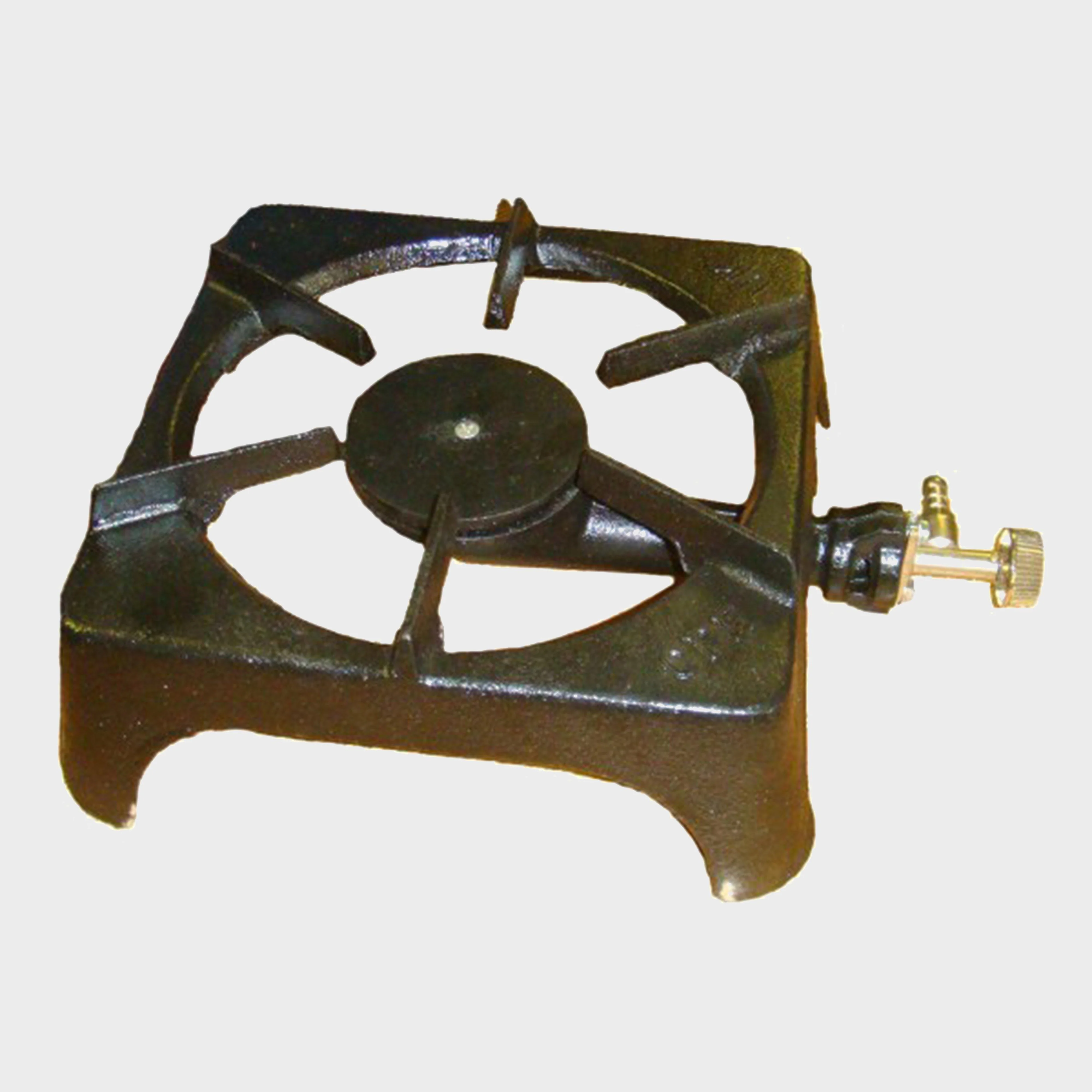 Cast Iron Single Burner - Image 2