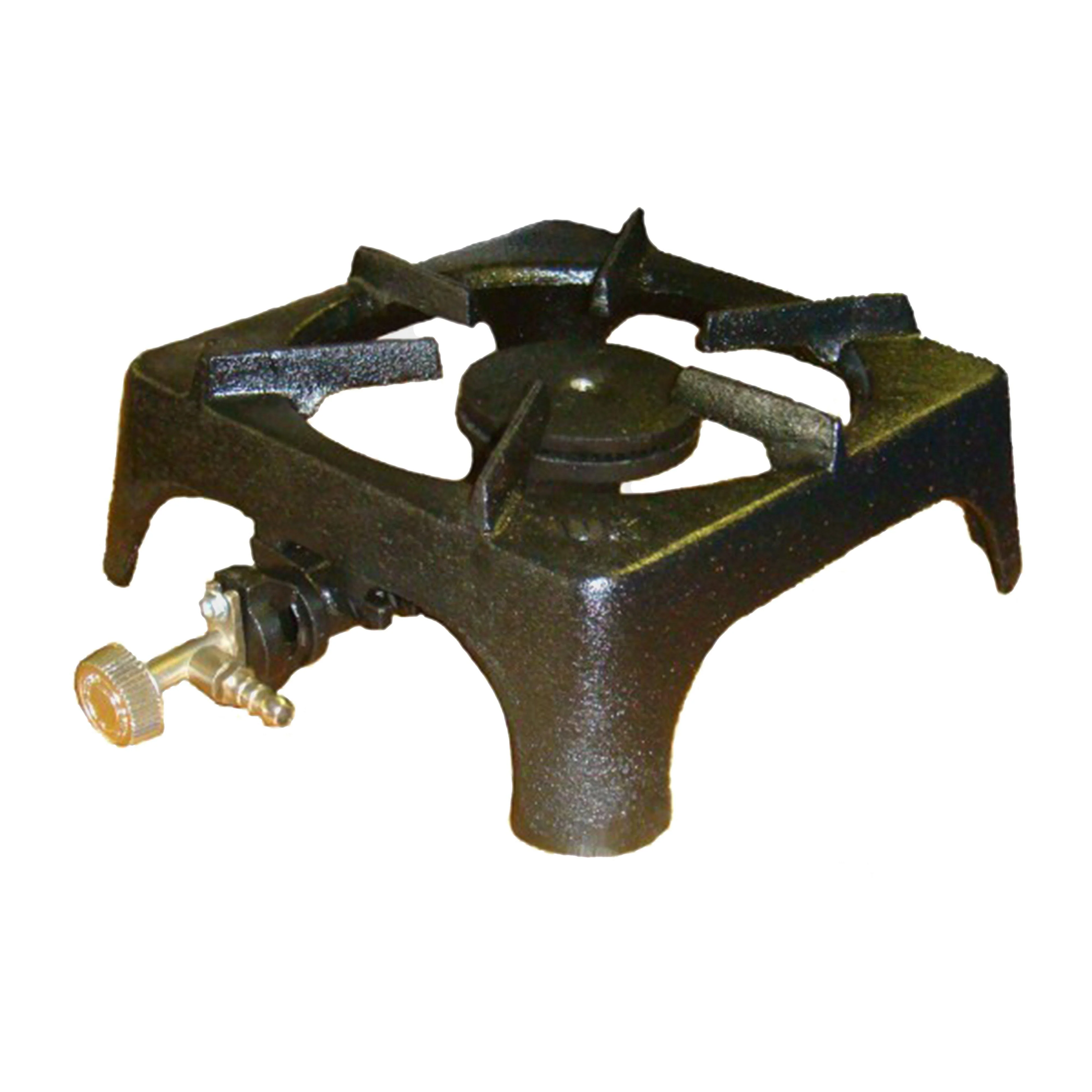 Cast Iron Single Burner - Image 4