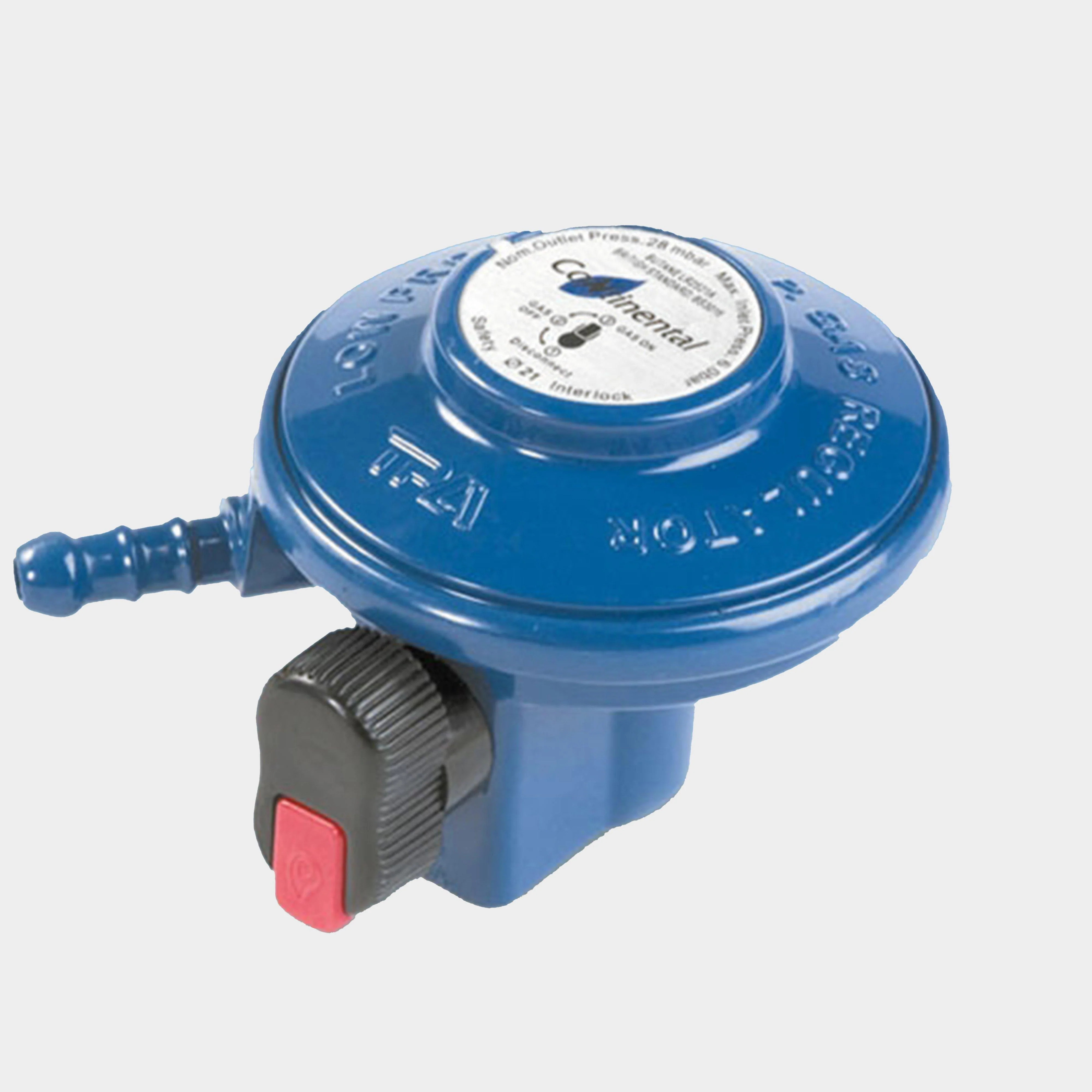 Clip-On Regulator