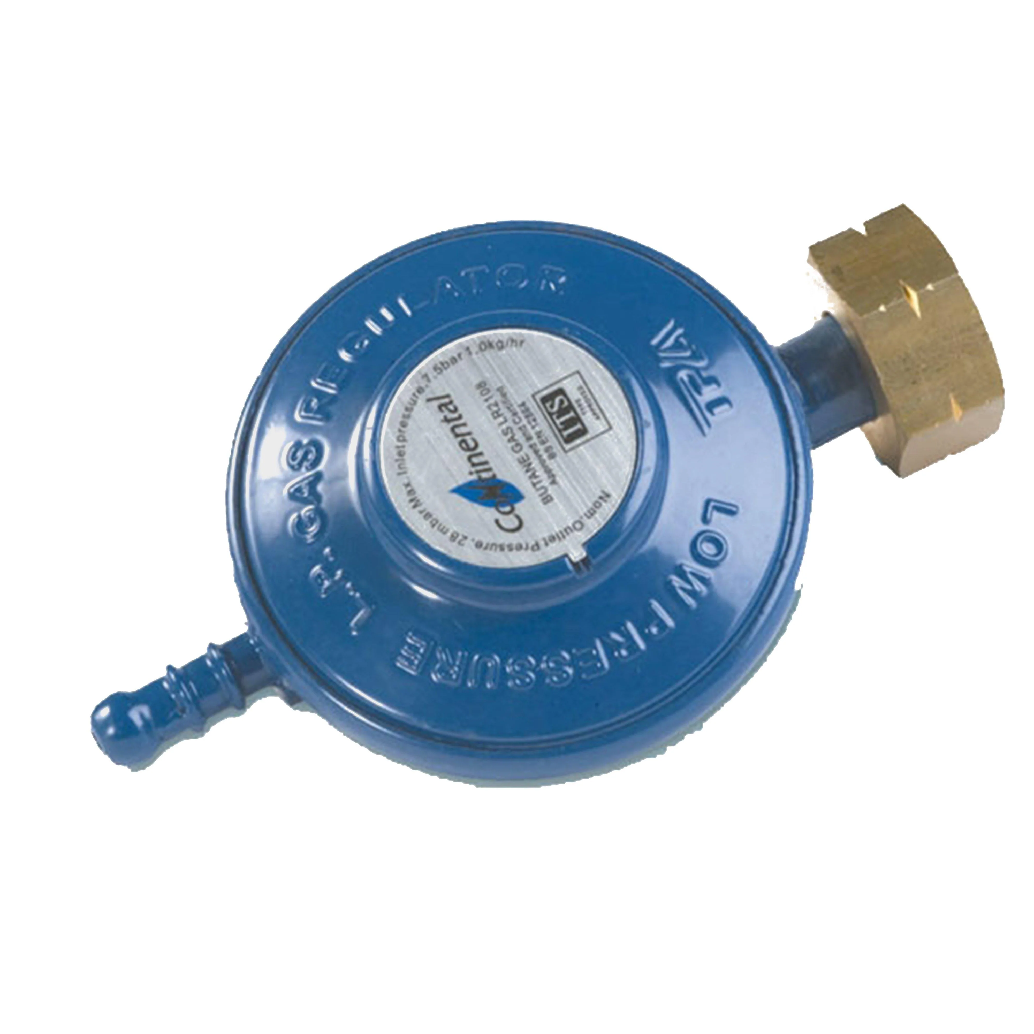 Clip-On Regulator (Calor) - Image 2