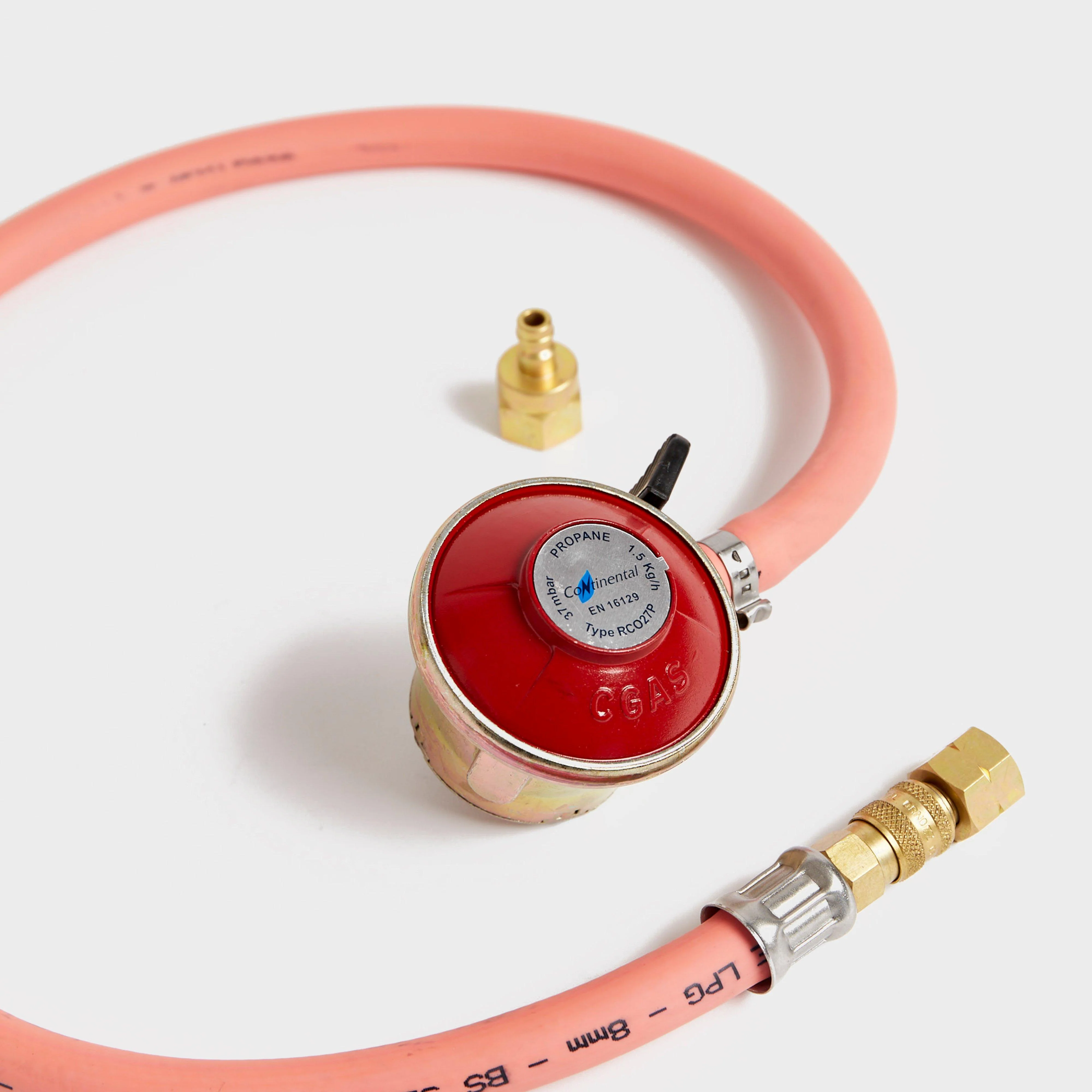 Hose and Regulator Kit - Image 2