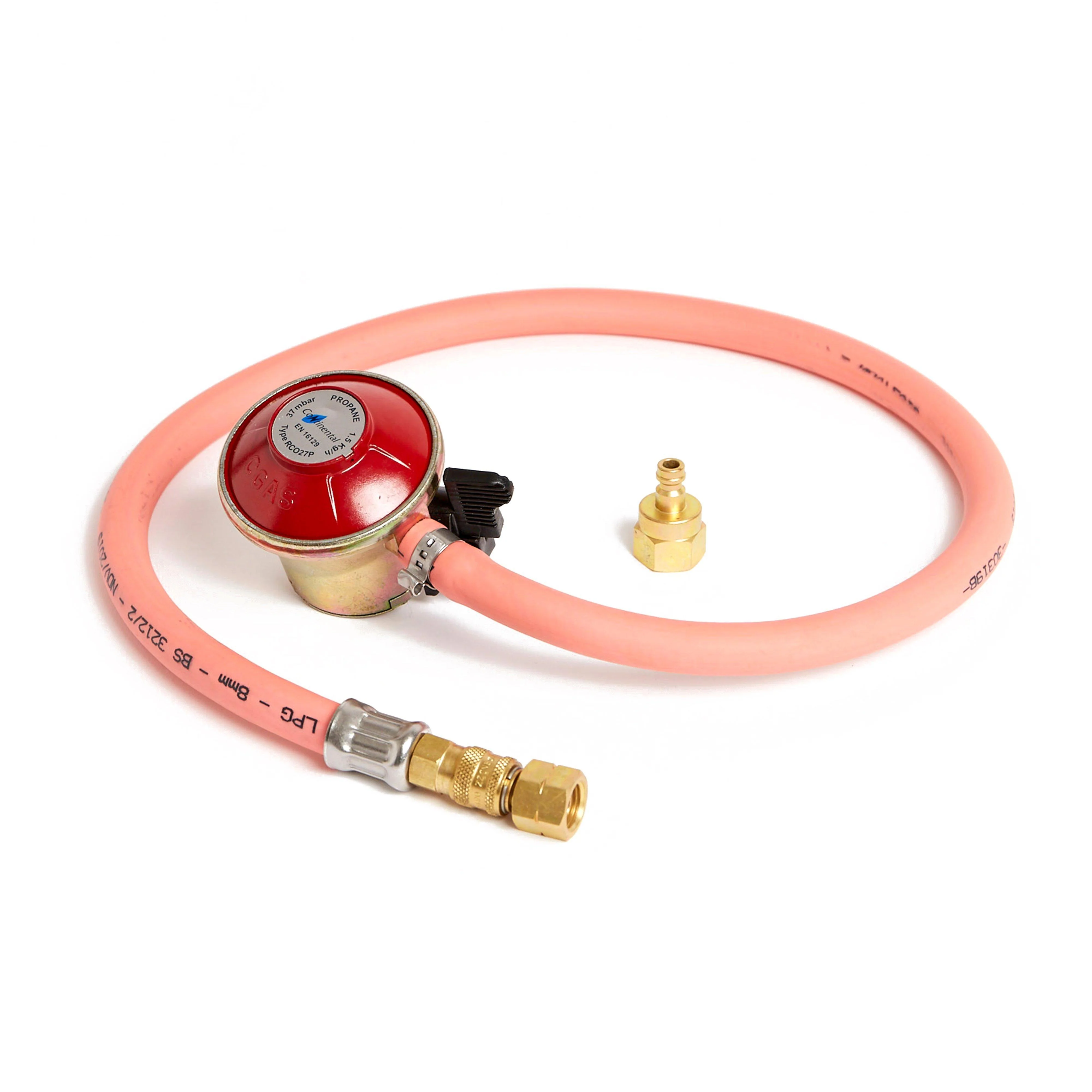 Hose and Regulator Kit - Image 3