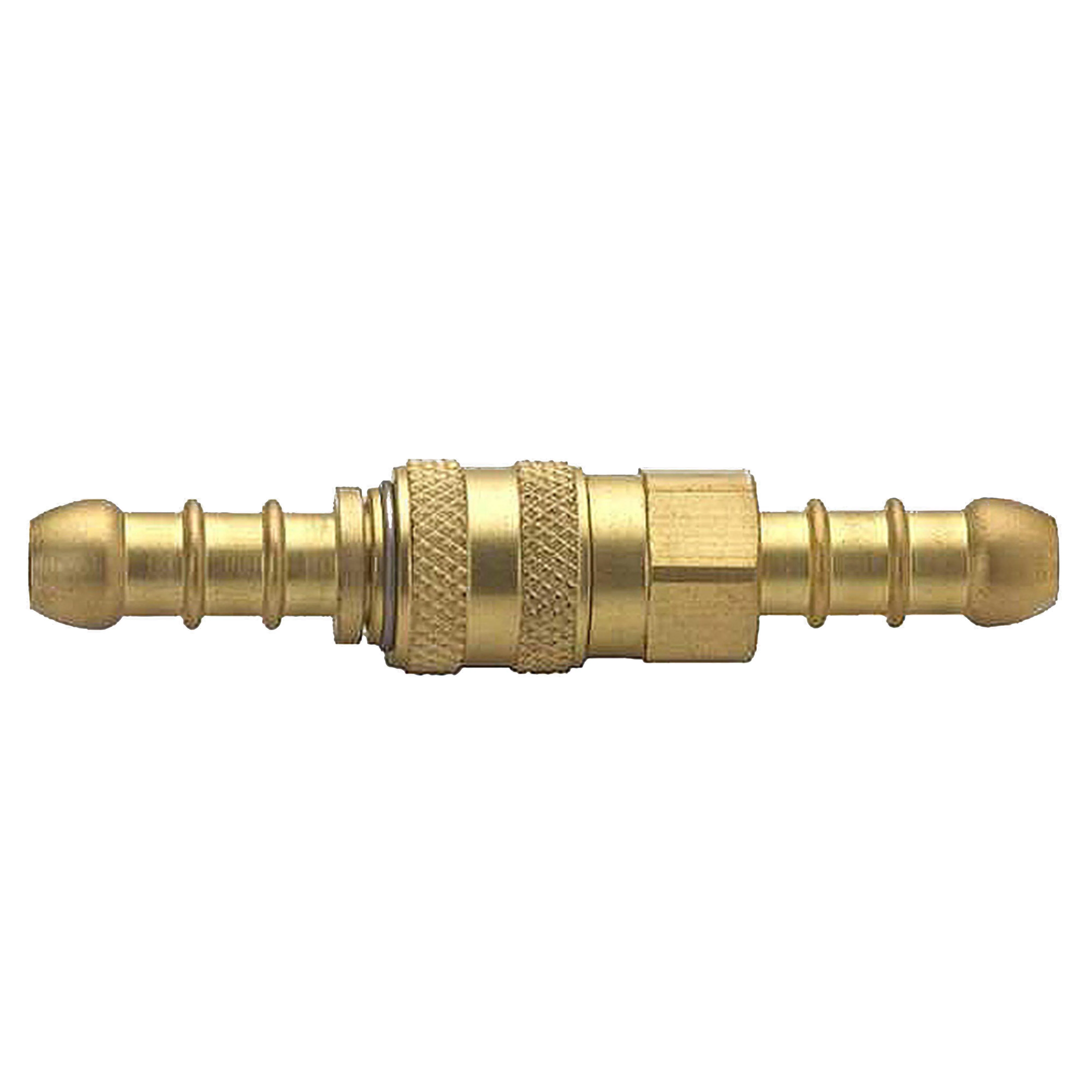 Quick Release Coupling Nozzle (8mm x 8mm) - Image 4