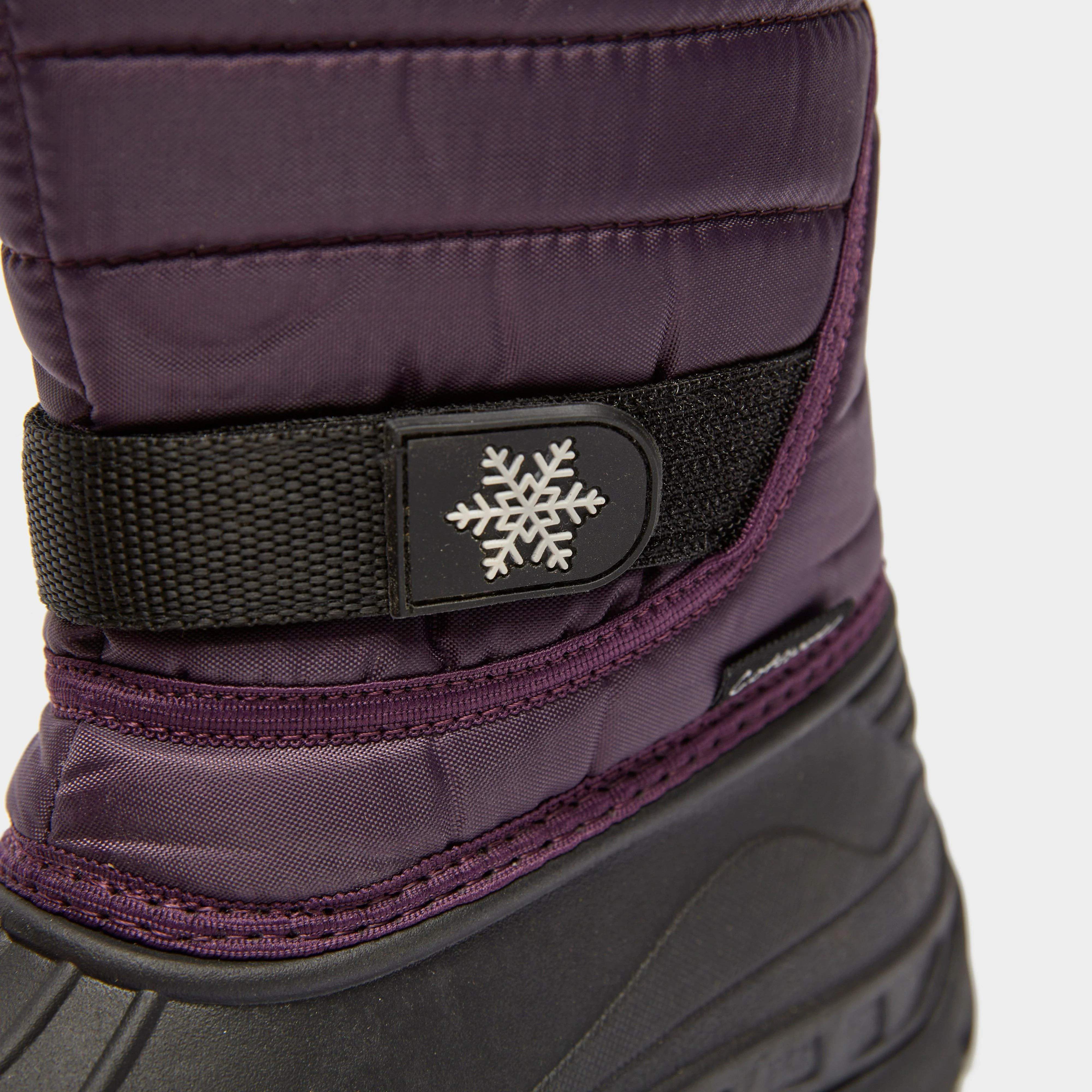 Kids' Icicle Snow Boot - Image 4