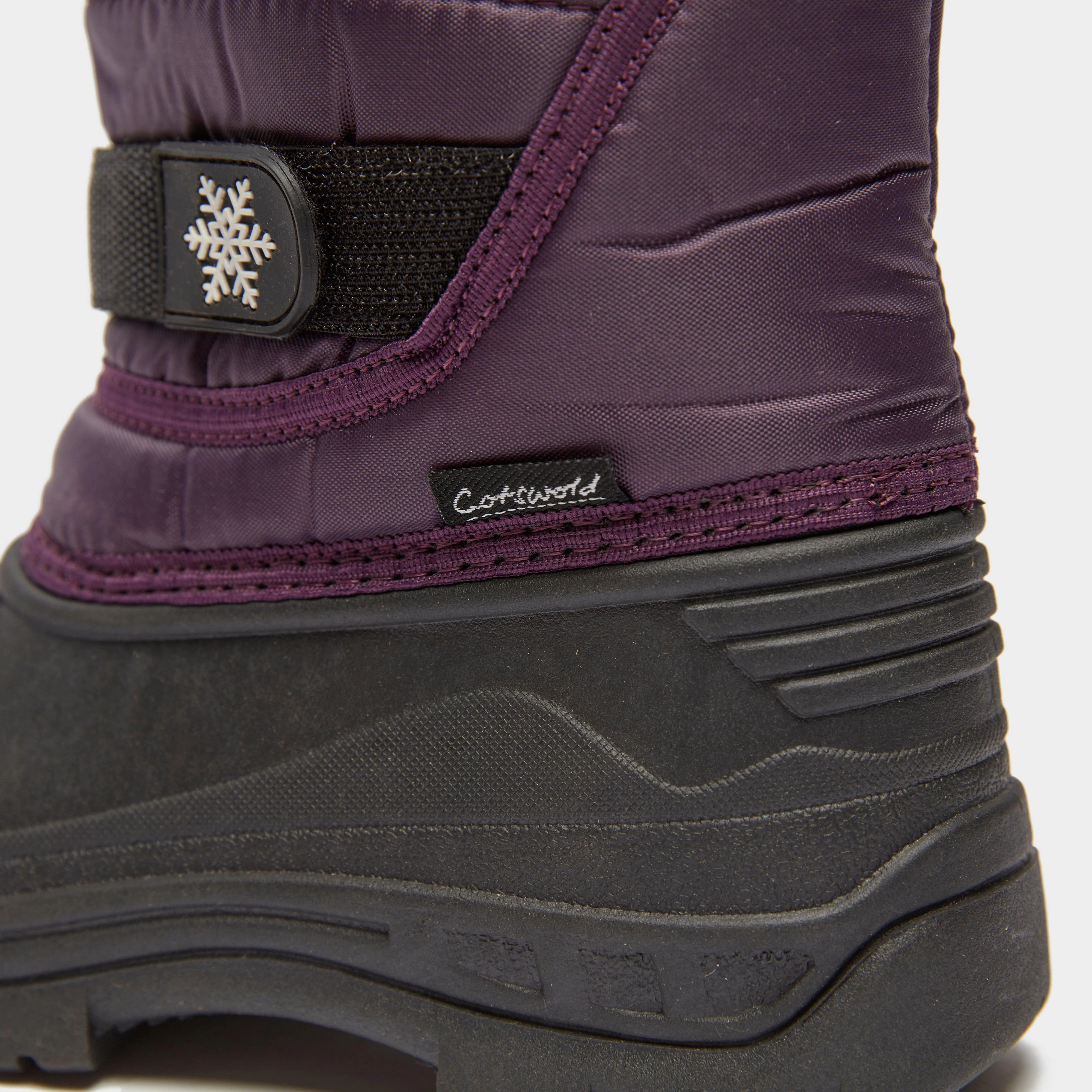 Kids' Icicle Snow Boot - Image 5