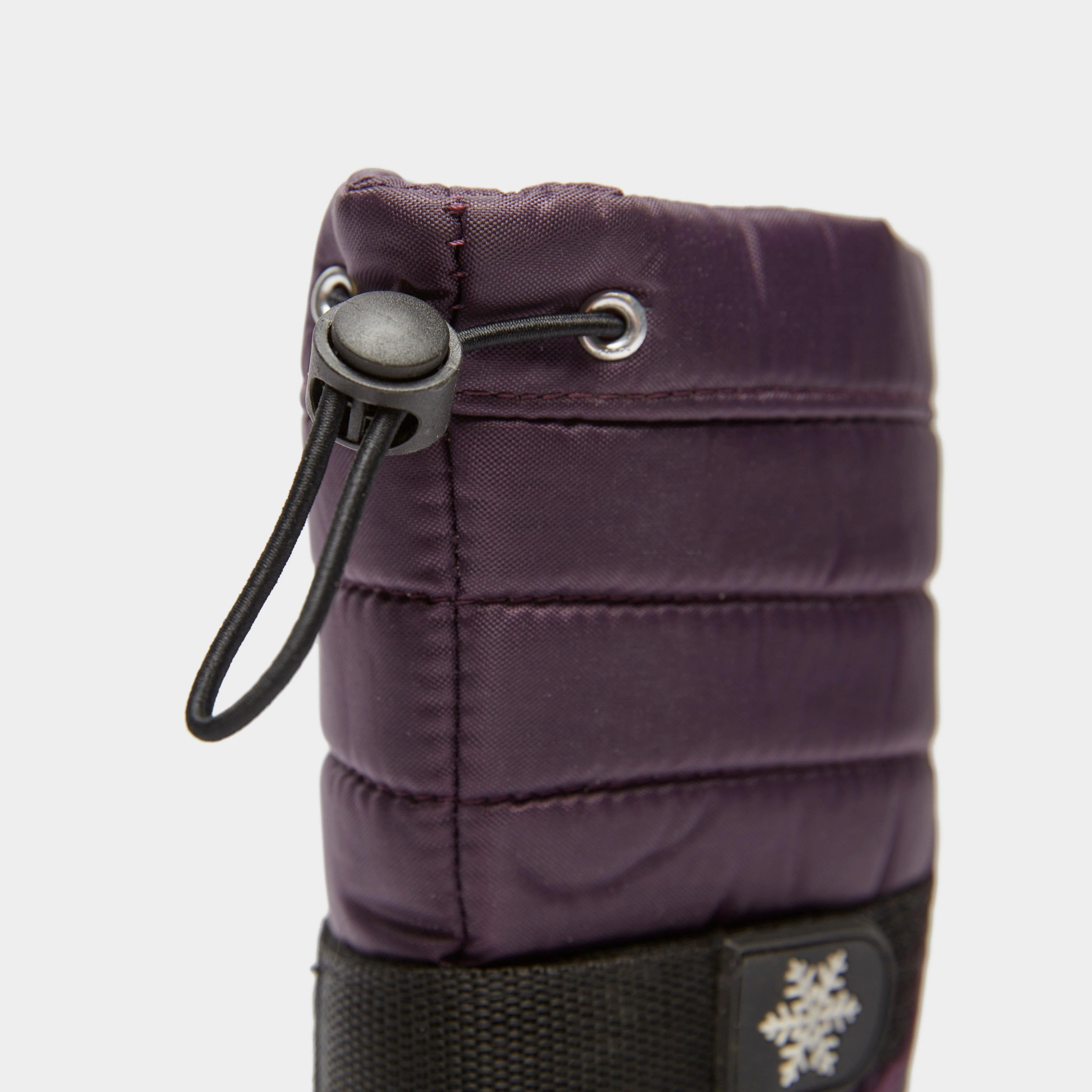 Kids' Icicle Snow Boot - Image 6