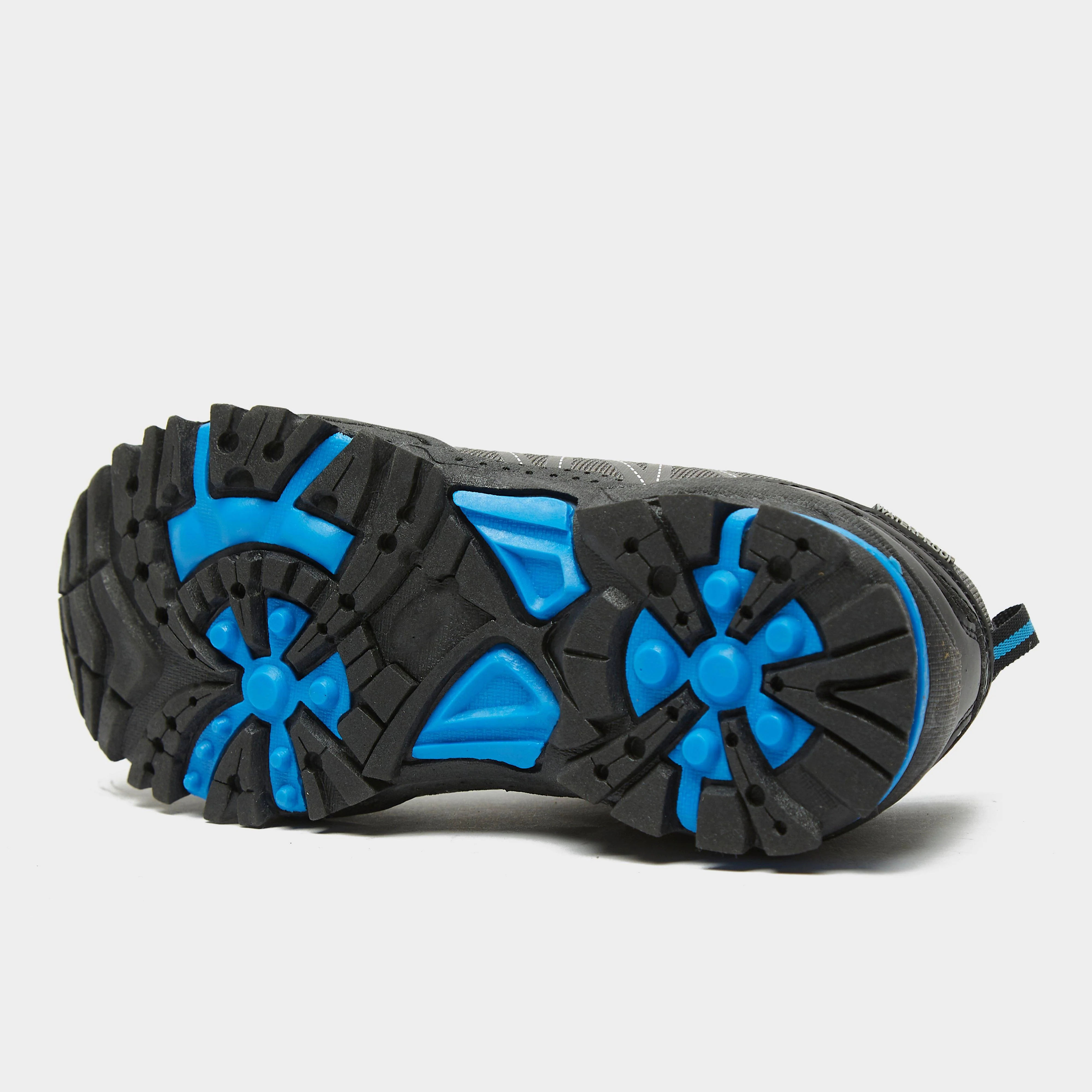 Kids’ Littledean Waterproof Walking Shoes - Image 2