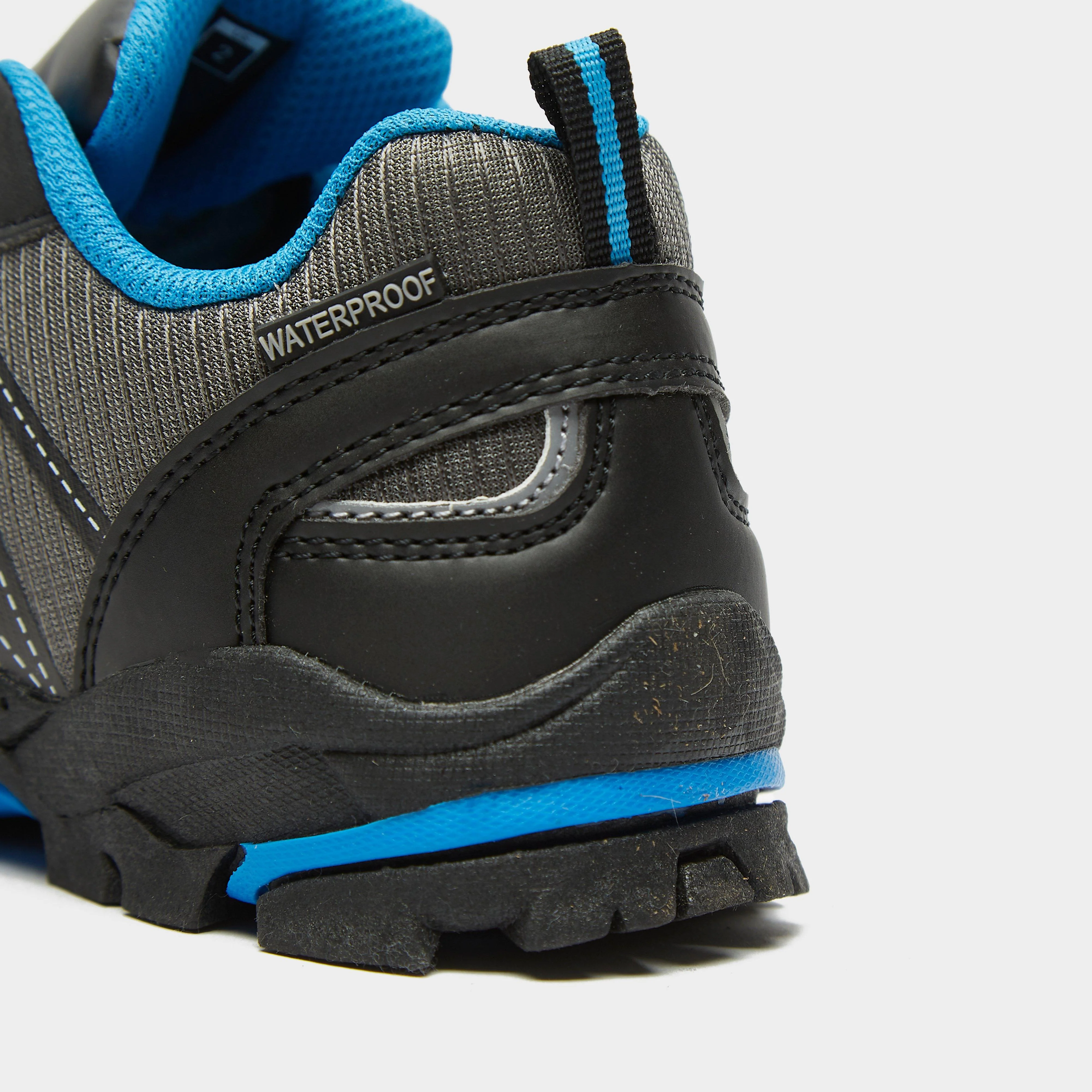 Kids’ Littledean Waterproof Walking Shoes - Image 4