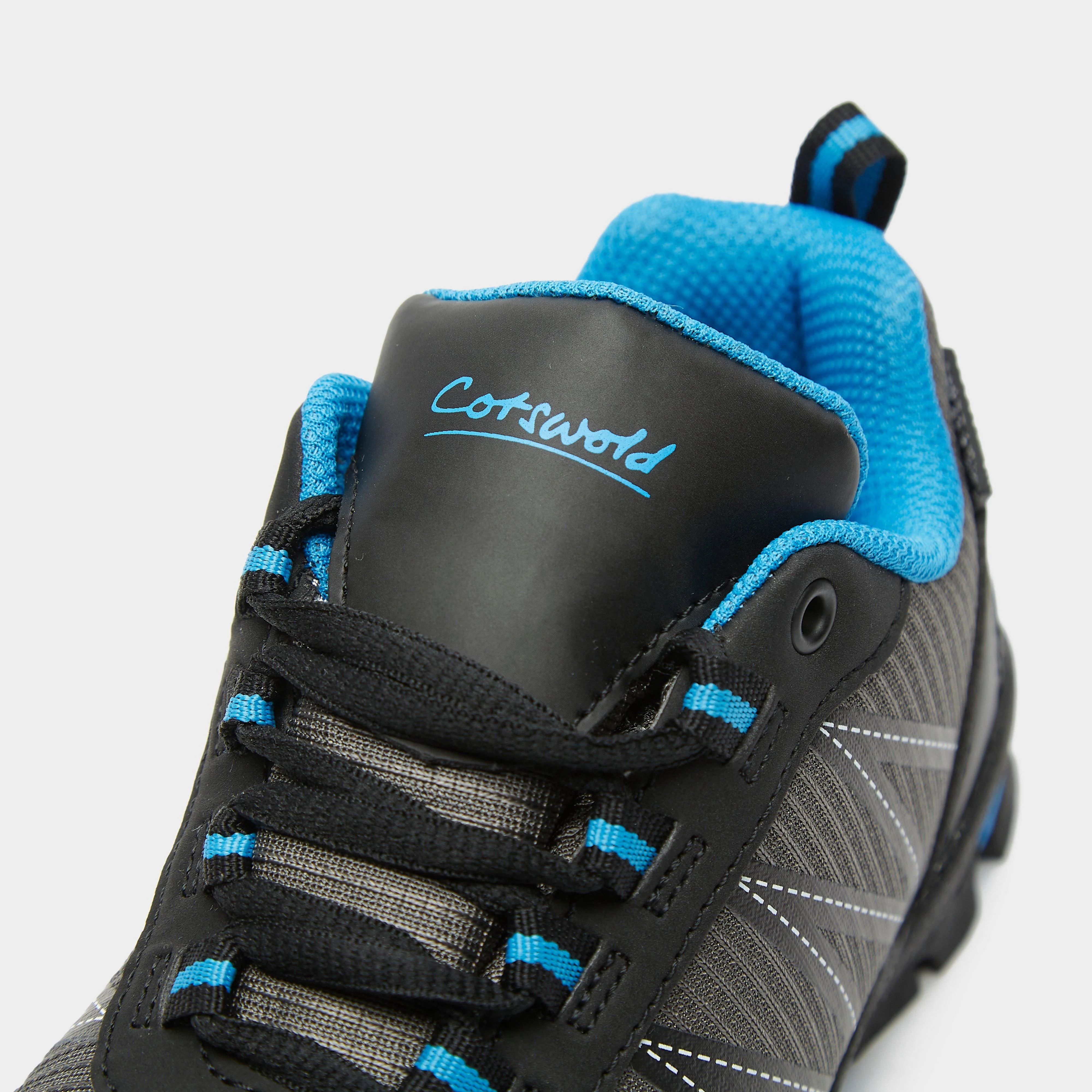 Kids’ Littledean Waterproof Walking Shoes - Image 6
