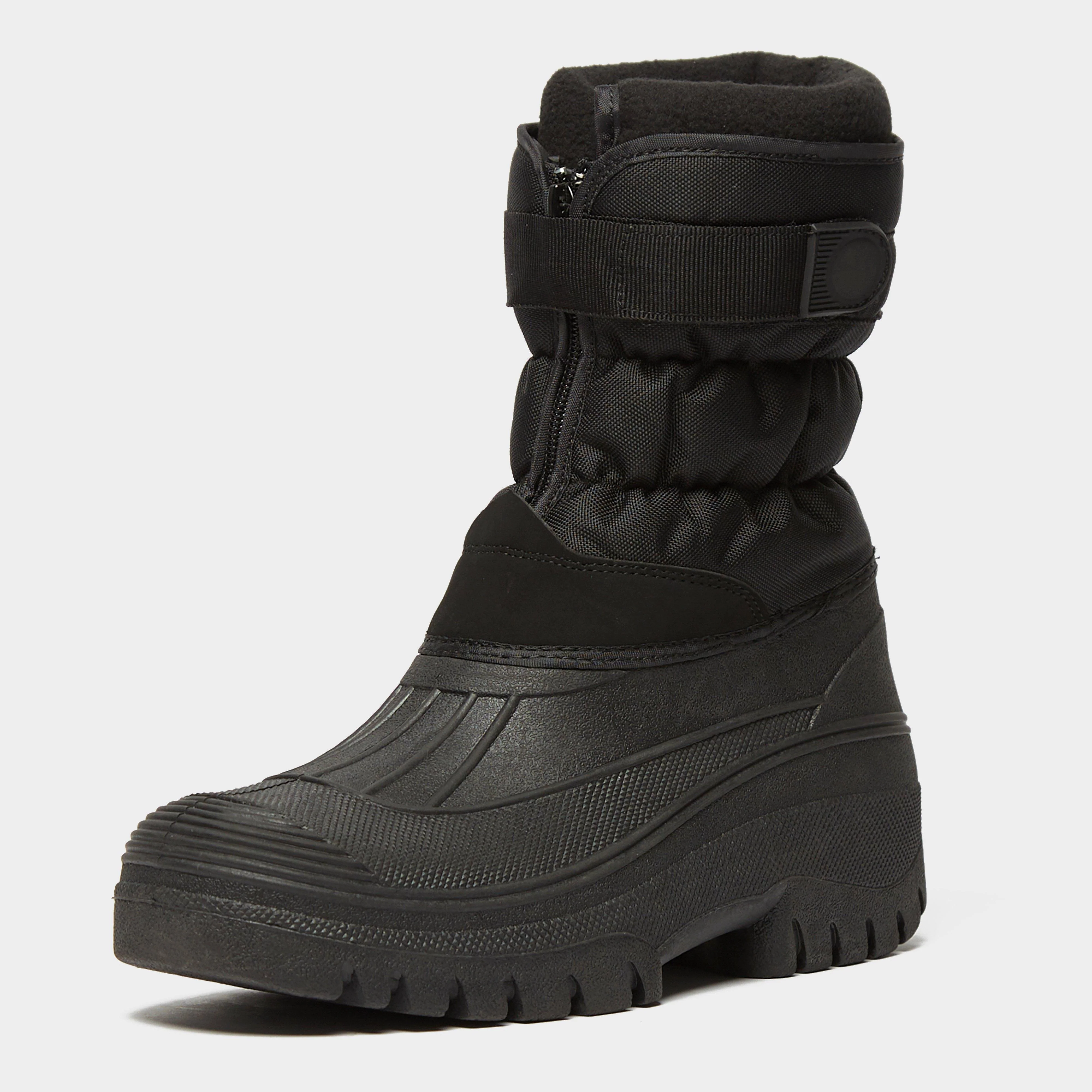 Men's Chase Snow Boots - Image 3