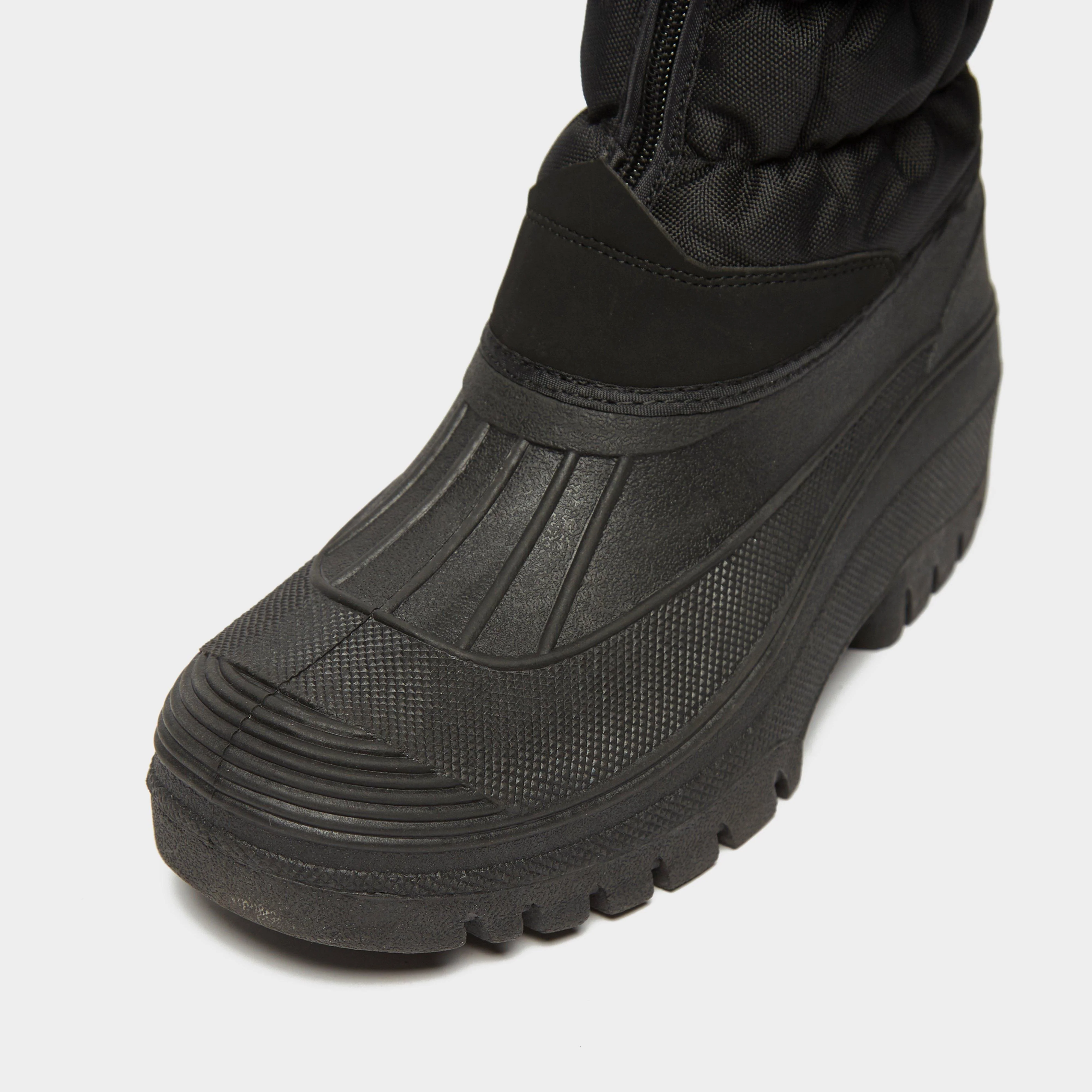 Men's Chase Snow Boots - Image 4
