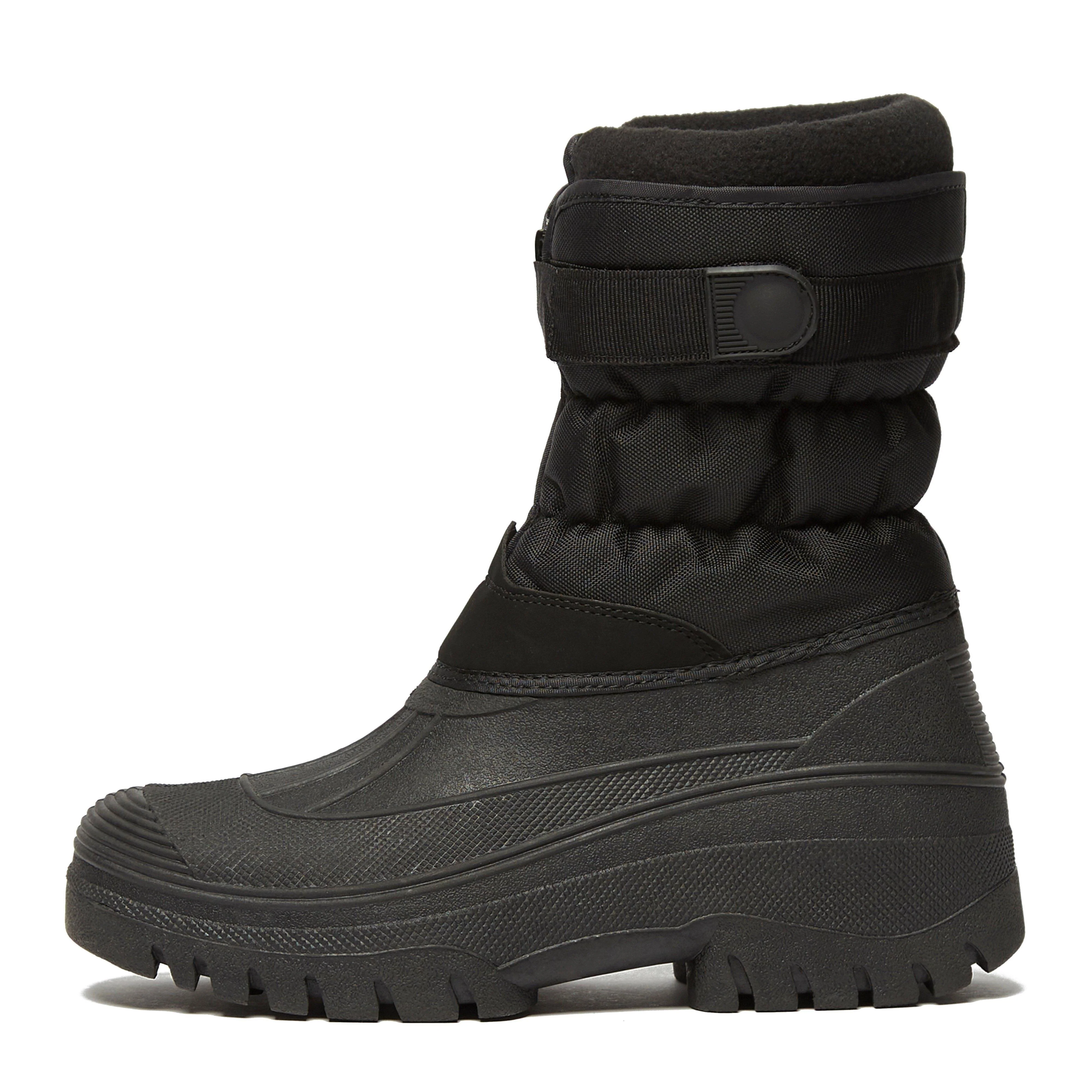 Men's Chase Snow Boots - Image 7
