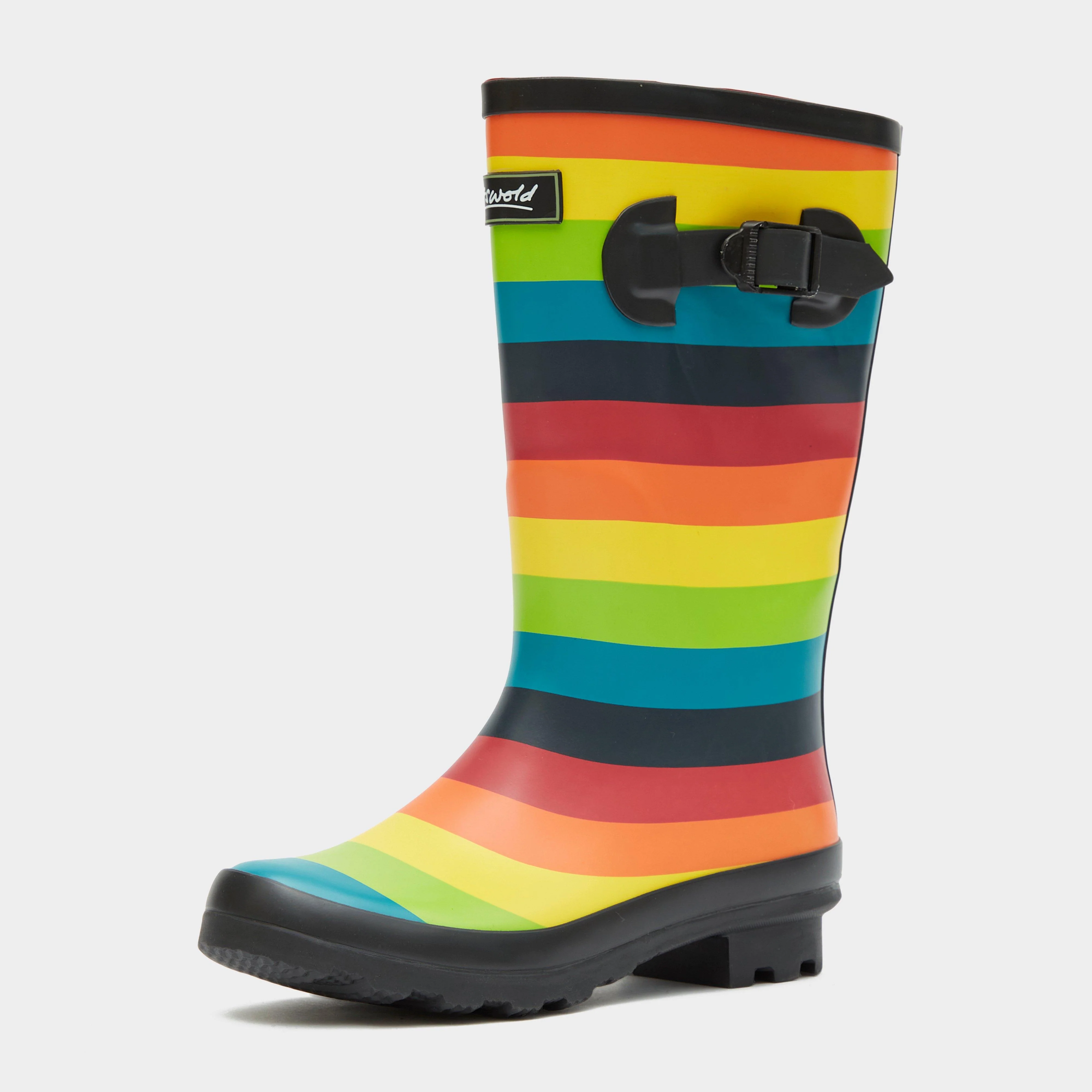 RAINBOW - Image 3