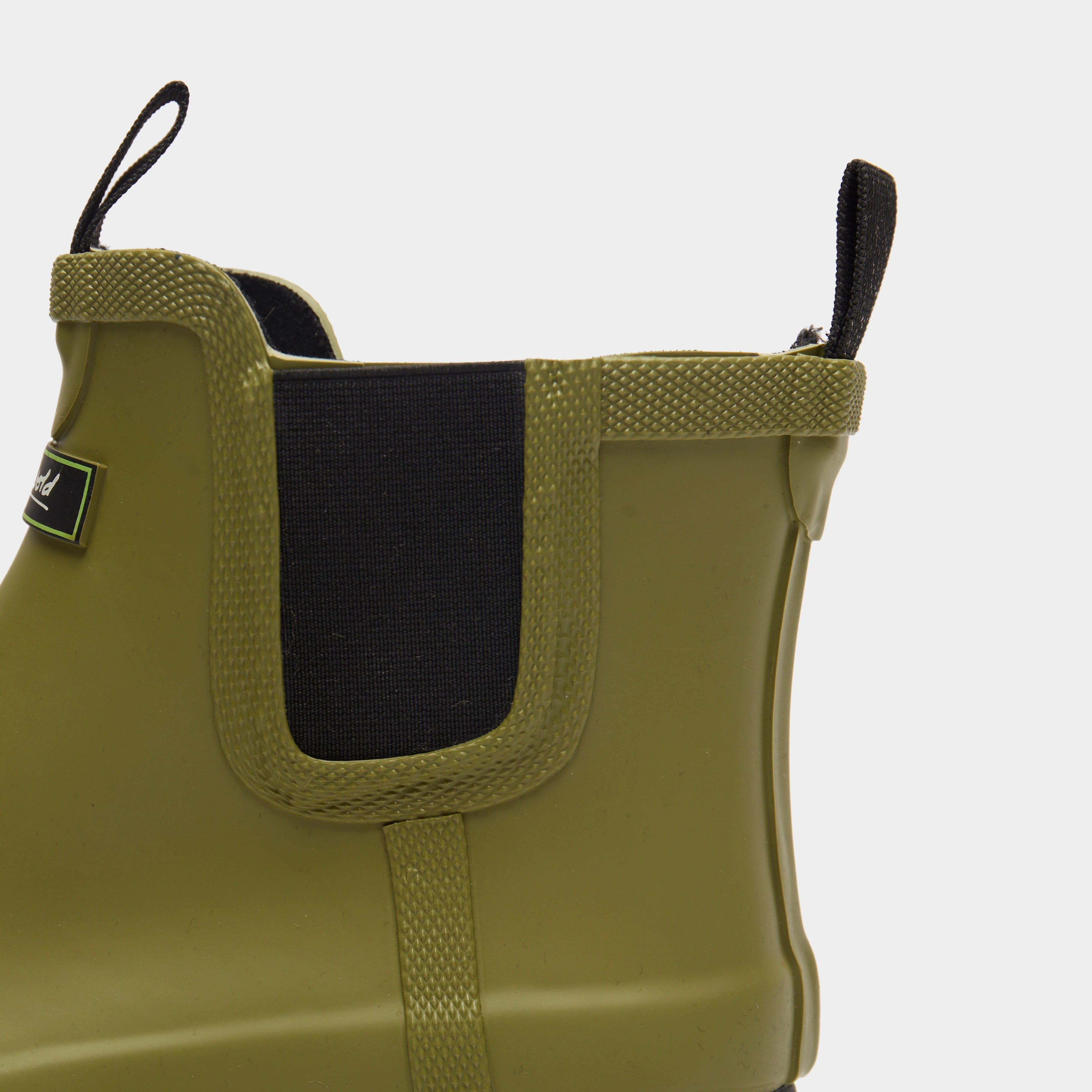 Women's Blenheim Wellington - Image 4