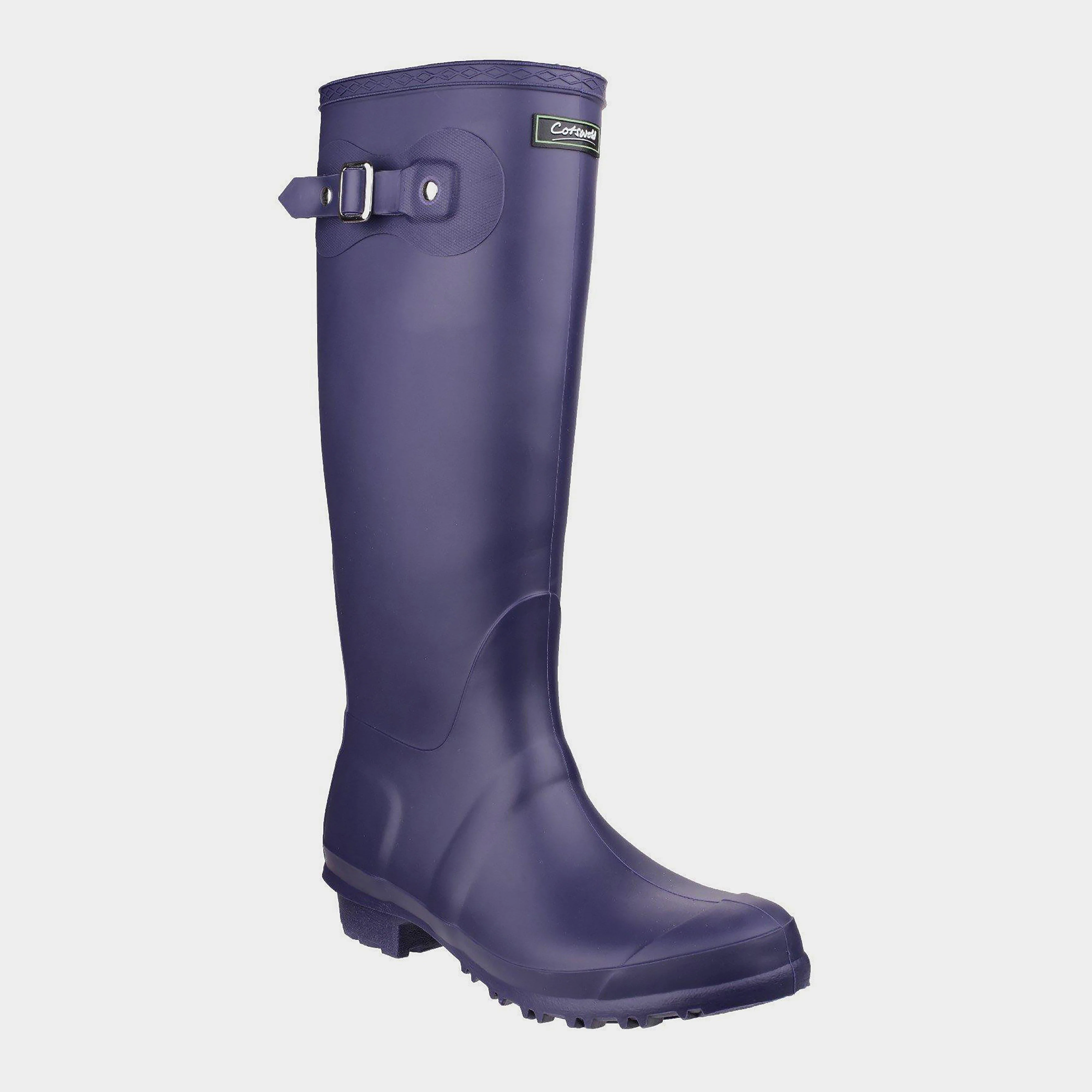 Women's Sandringham Wellington - Image 2