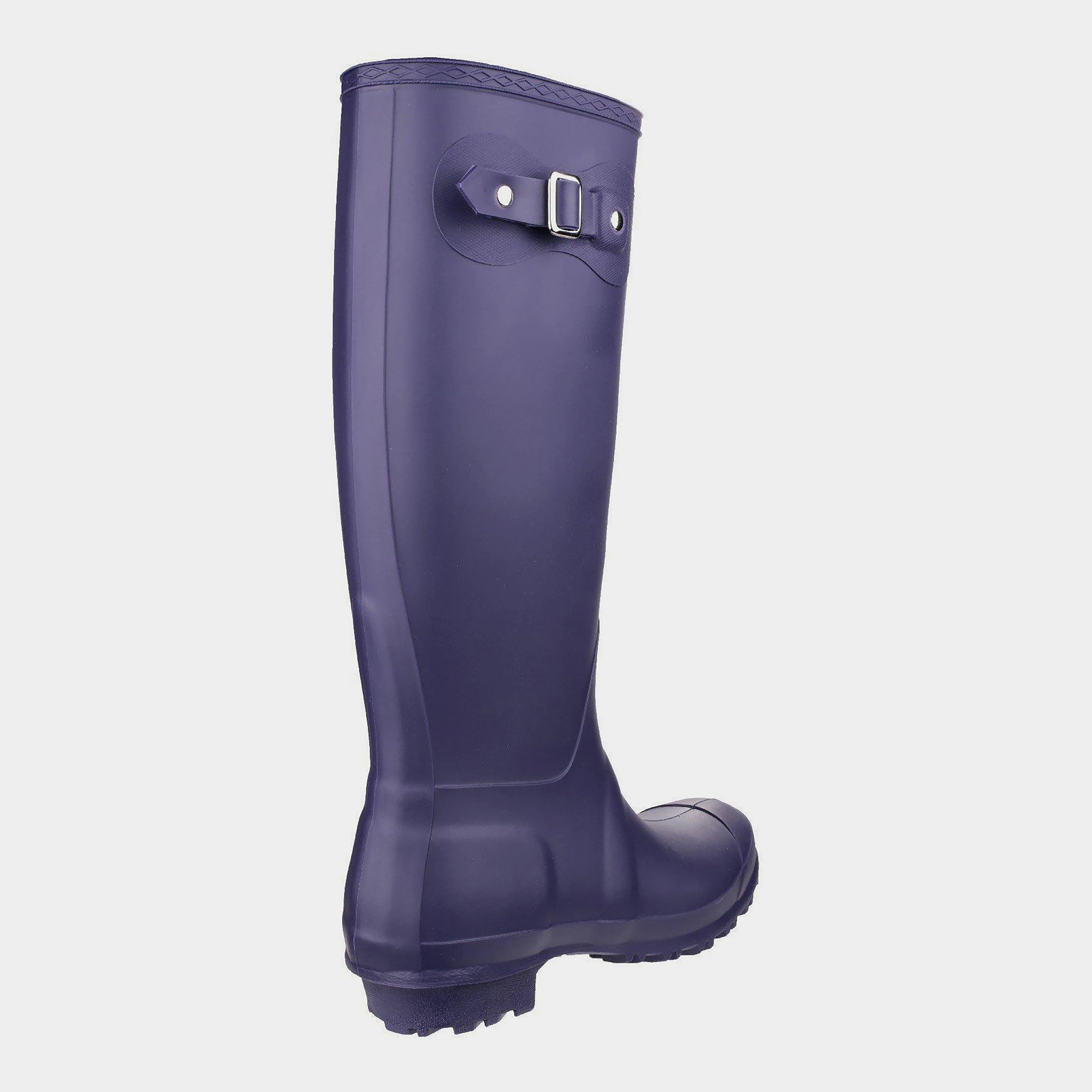 Women's Sandringham Wellington - Image 3