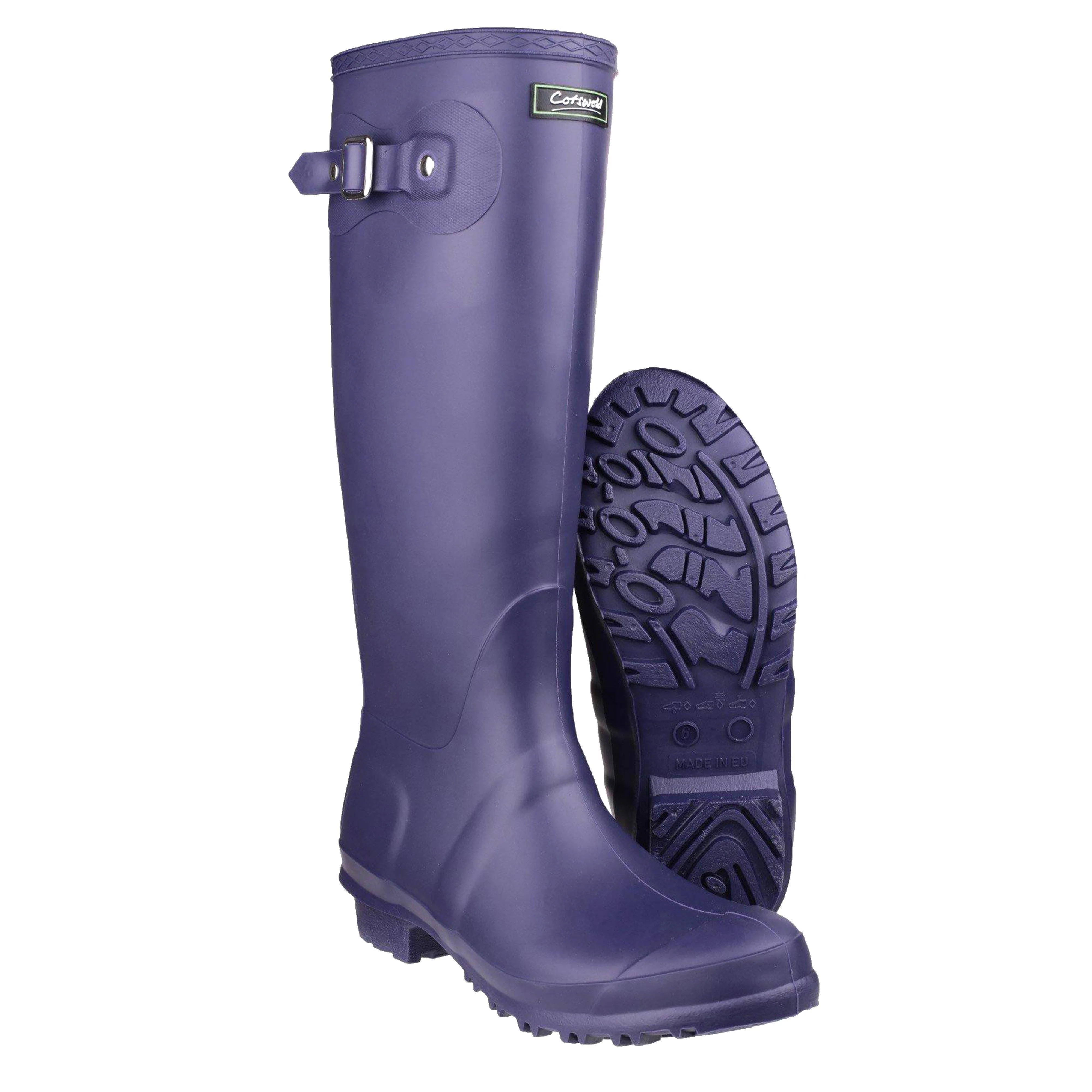 Women's Sandringham Wellington - Image 6