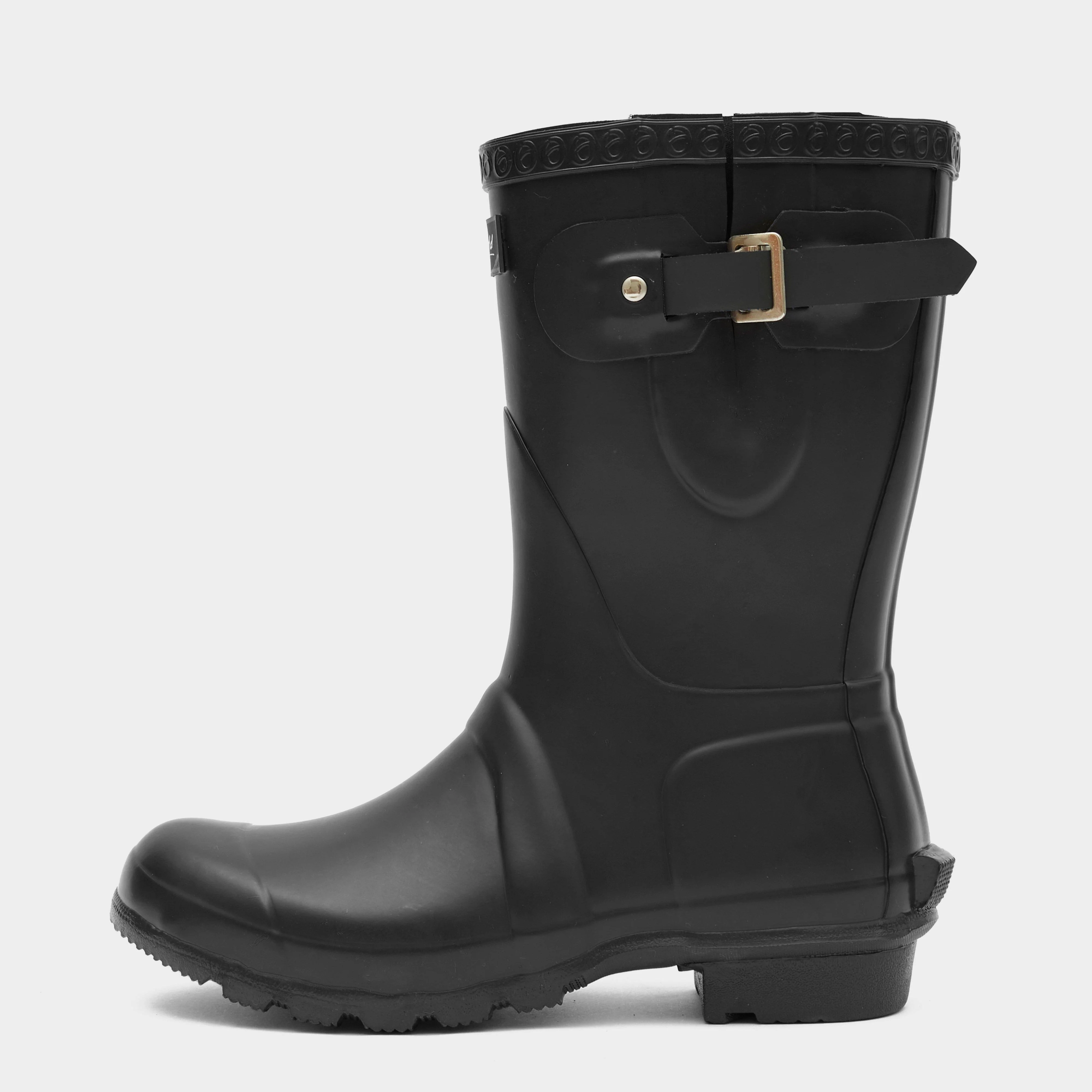 Women's Windsor Short Wellington