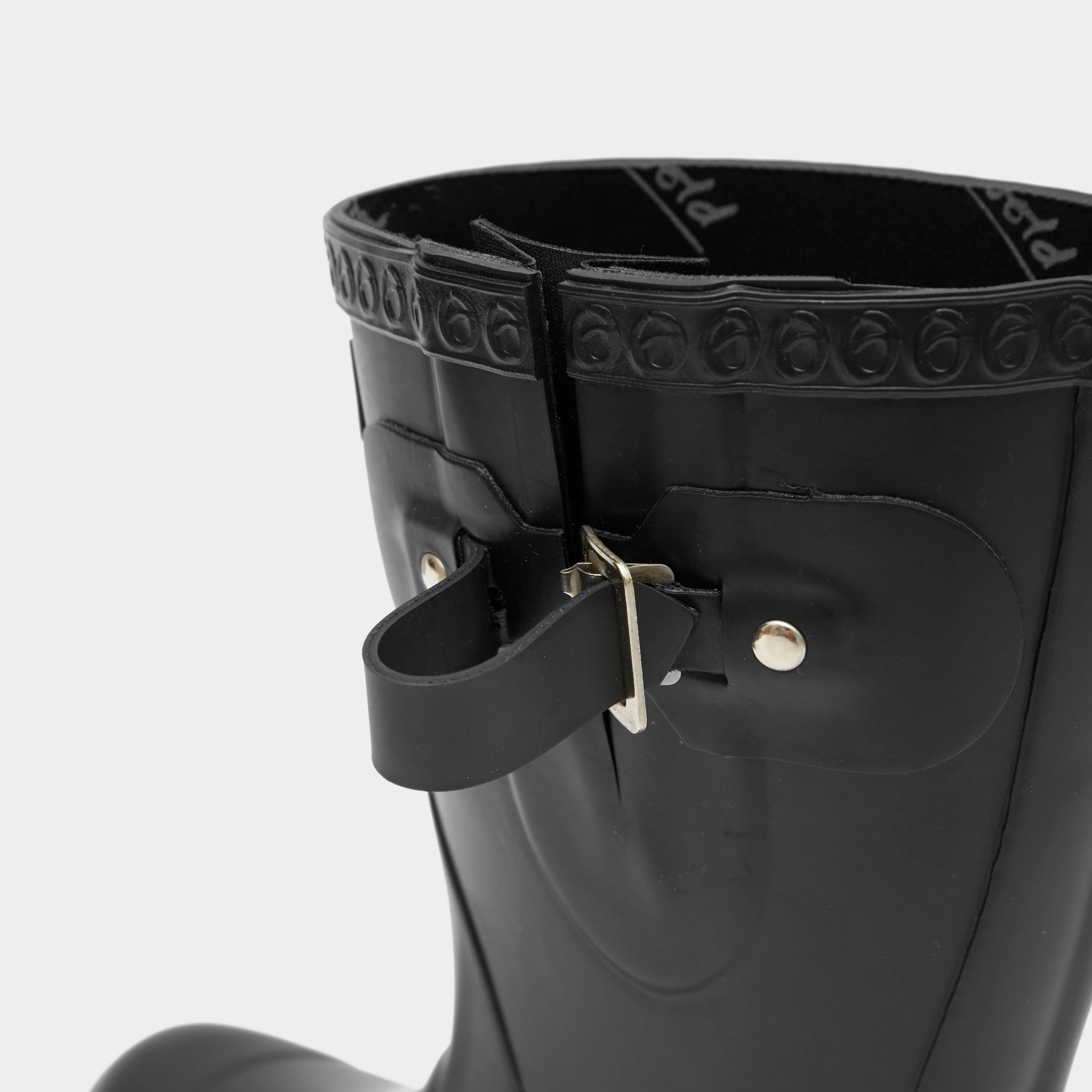 Women's Windsor Short Wellington - Image 6