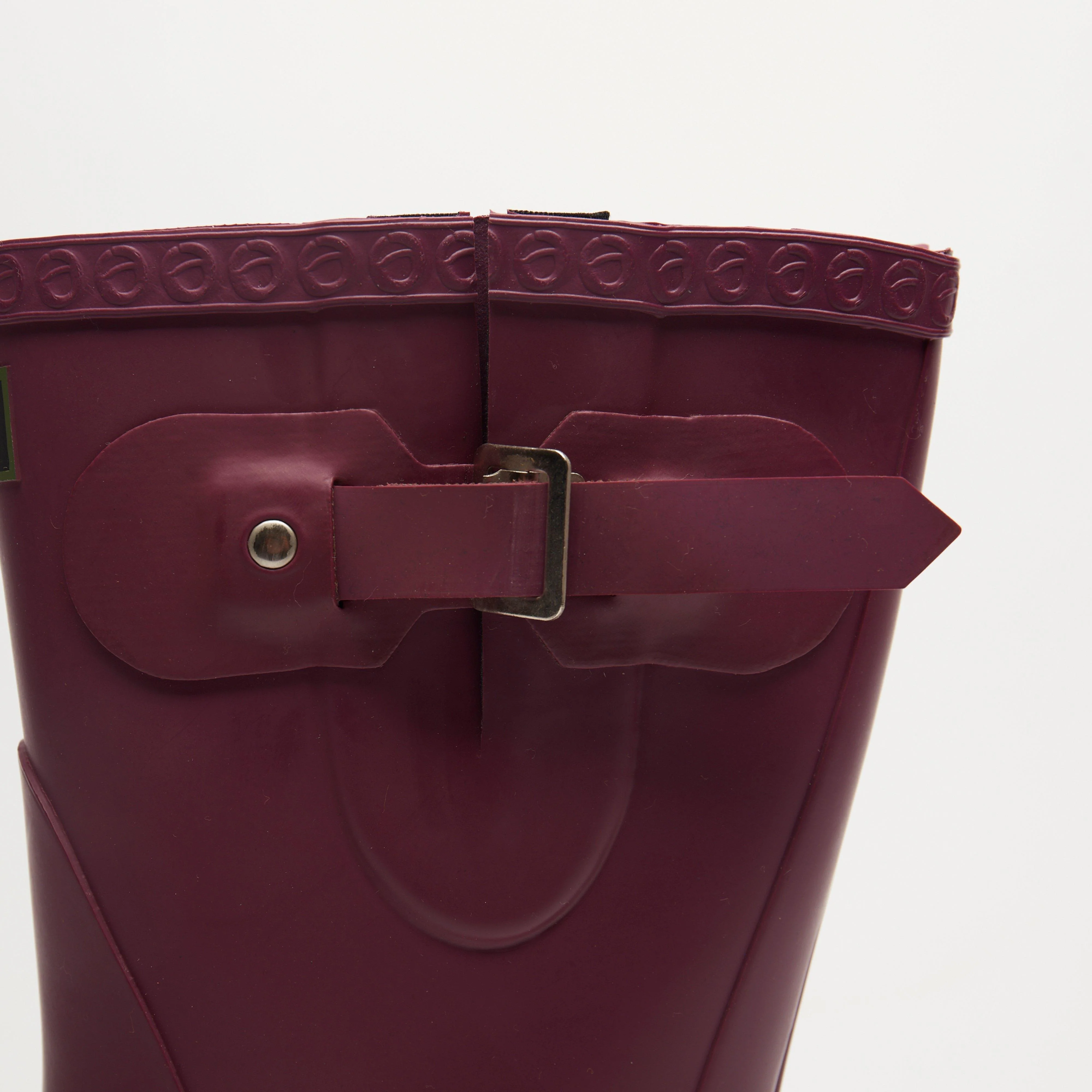 Women's Windsor Short Wellington - Image 4