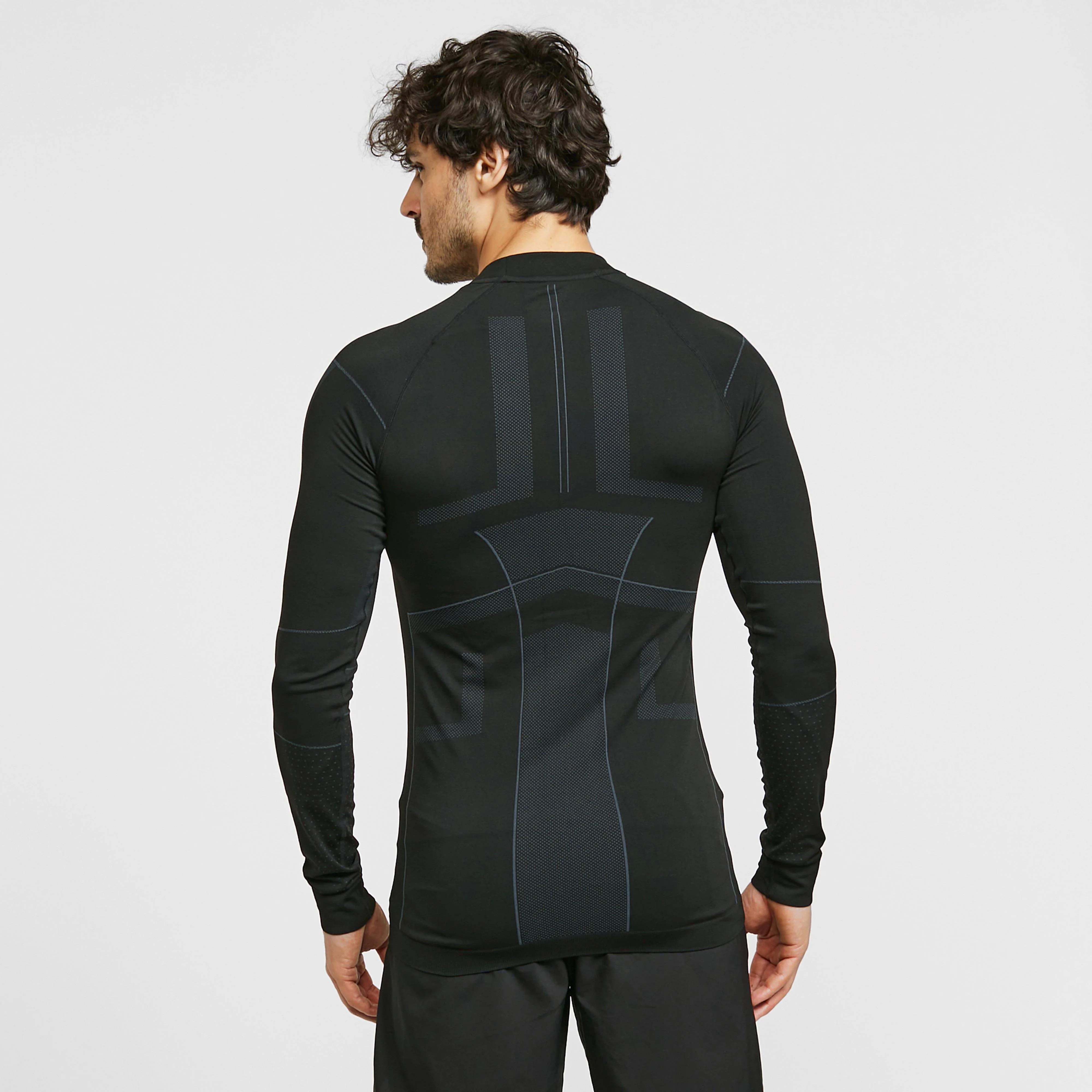 Men's Active Intensity Long-Sleeve Baselayer Top - Image 2
