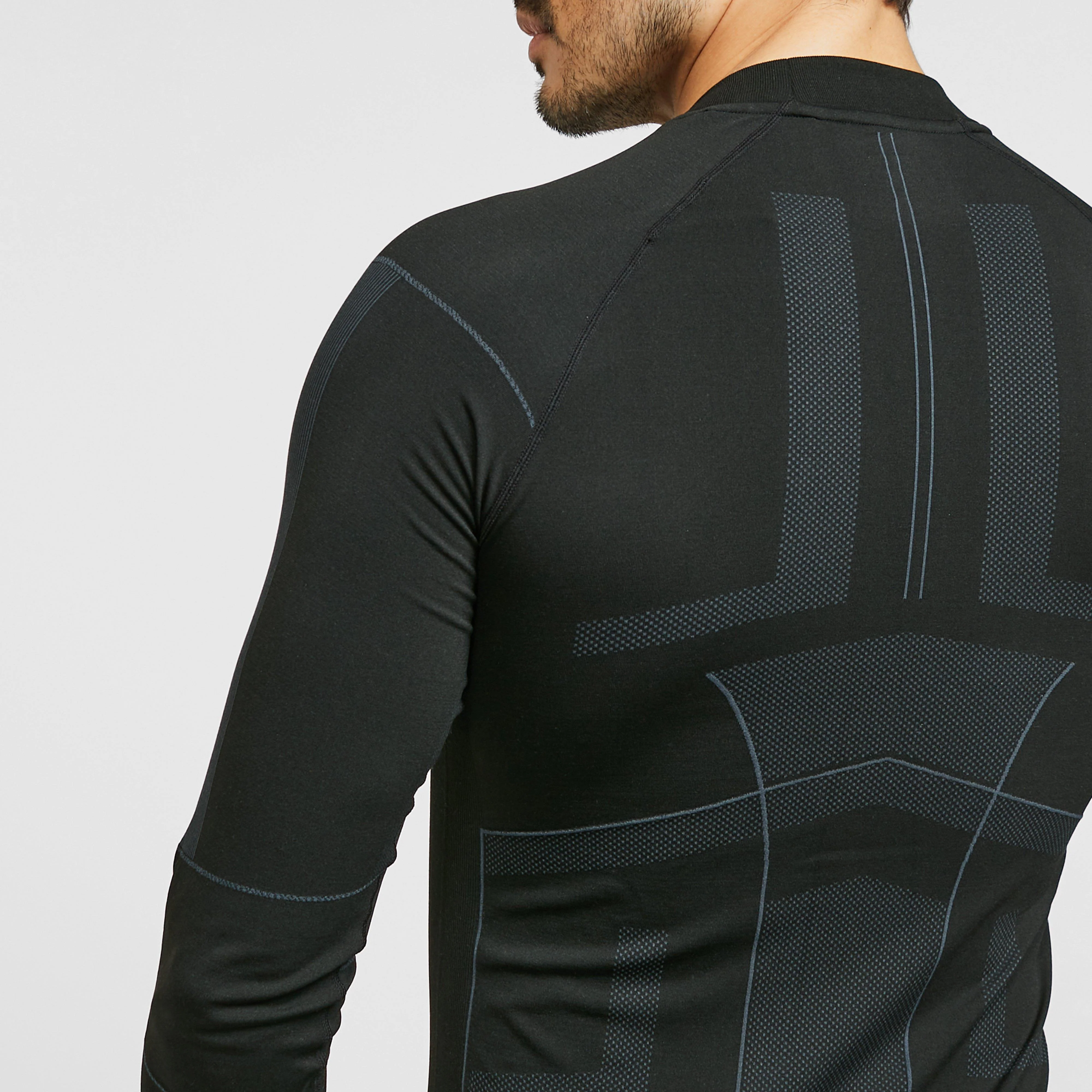 Men's Active Intensity Long-Sleeve Baselayer Top - Image 5