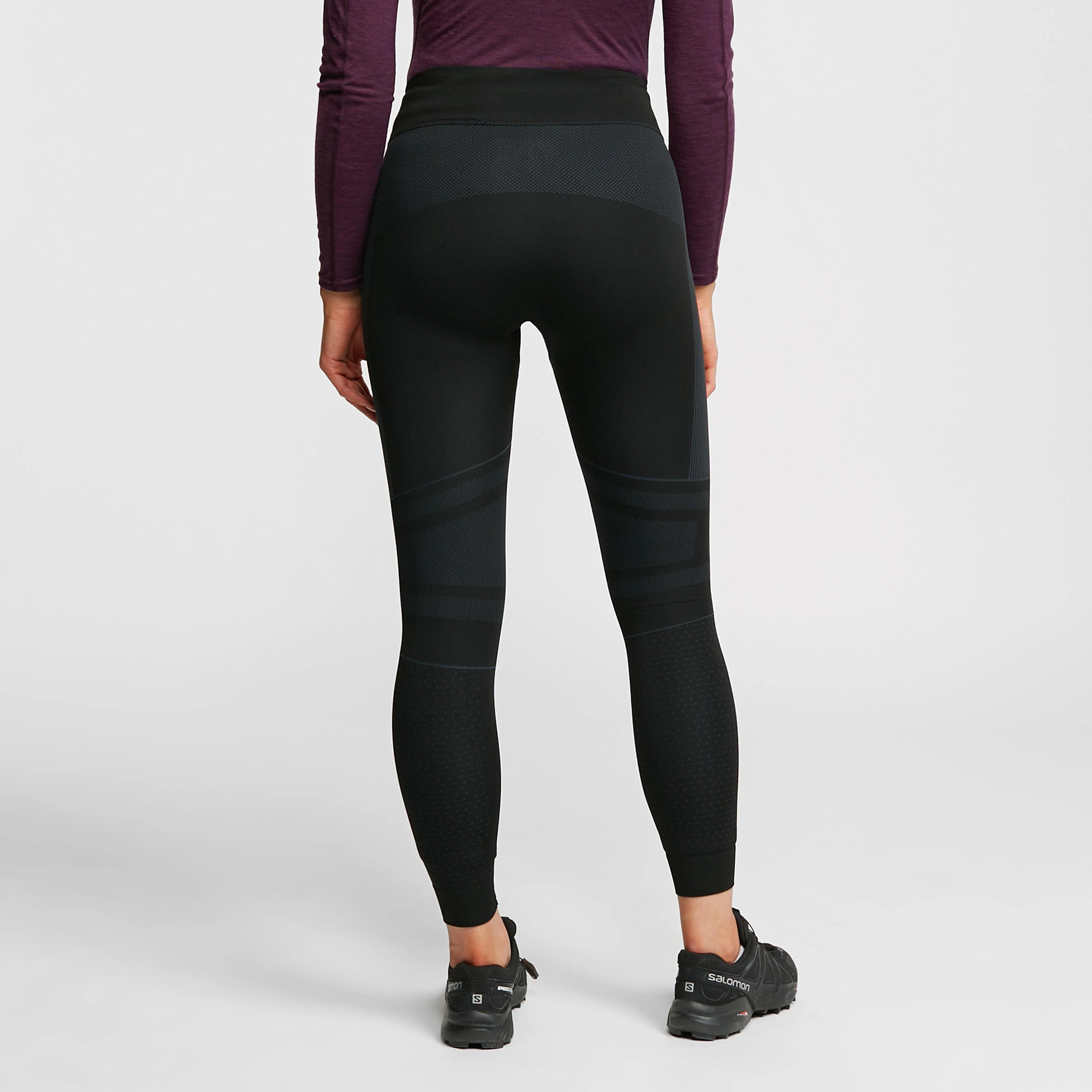 Women's Active Intensity Baselayer Pants - Image 2