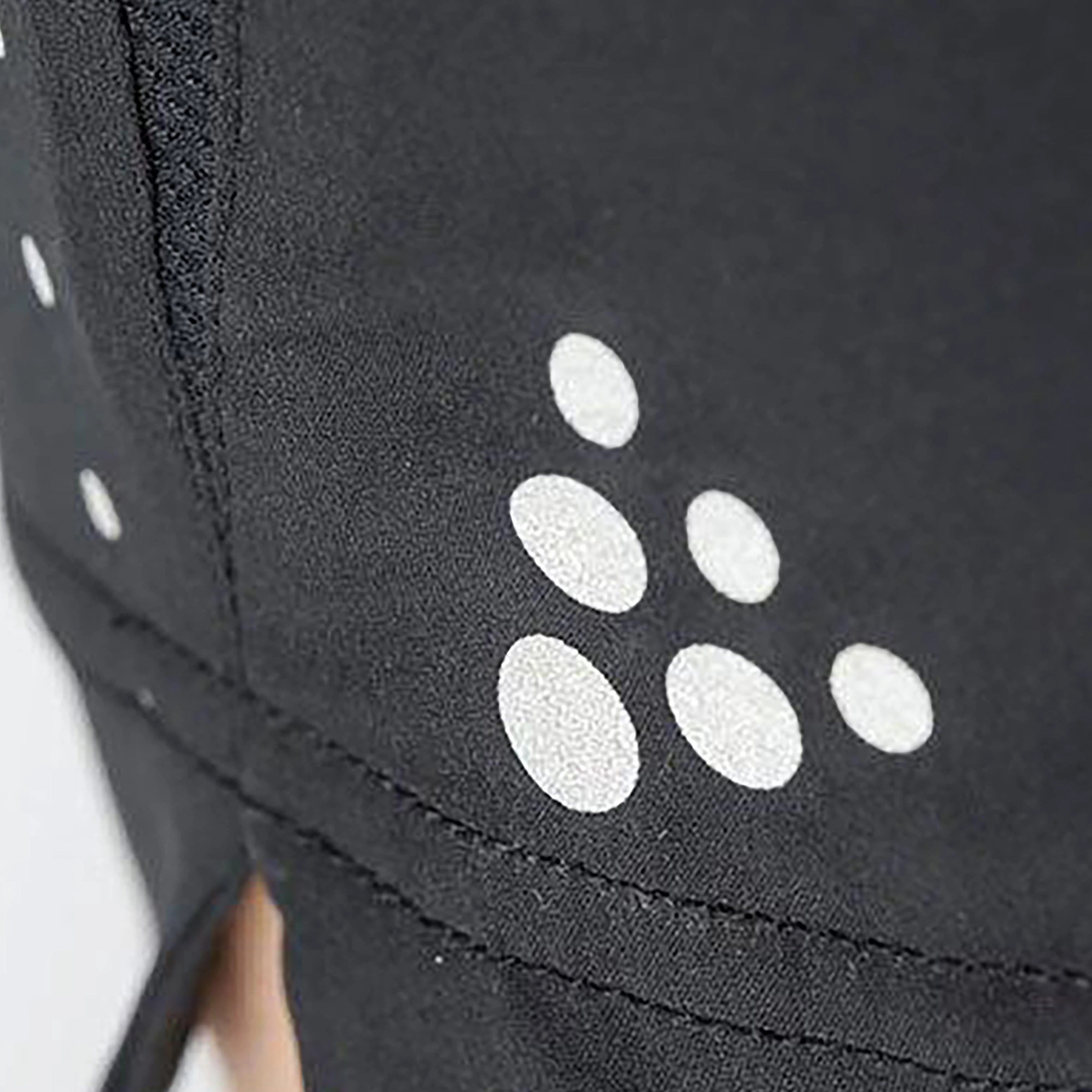 Women's Essential 5" Shorts - Image 3
