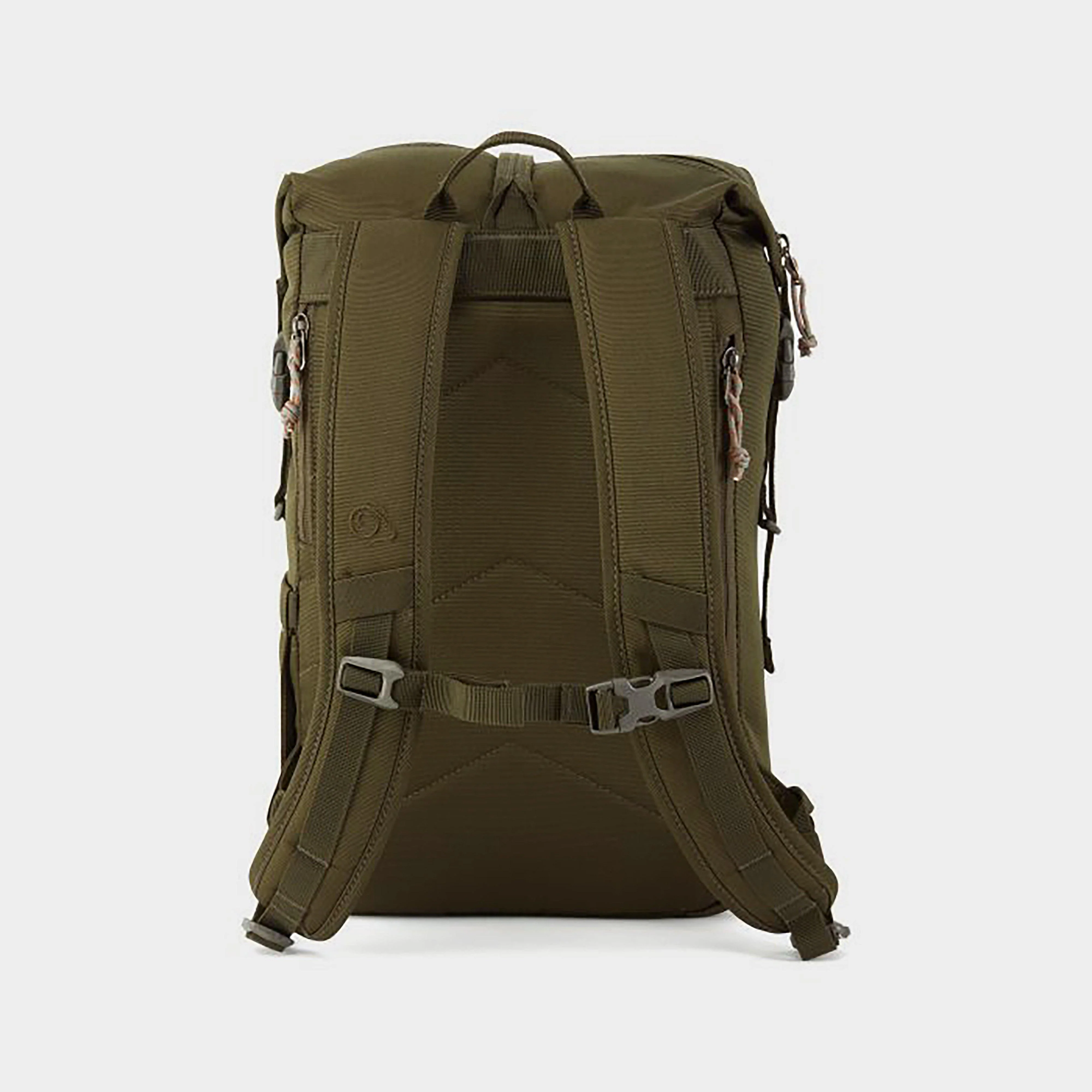 16L Kiwi Classic Rolltop Backpack - Image 3
