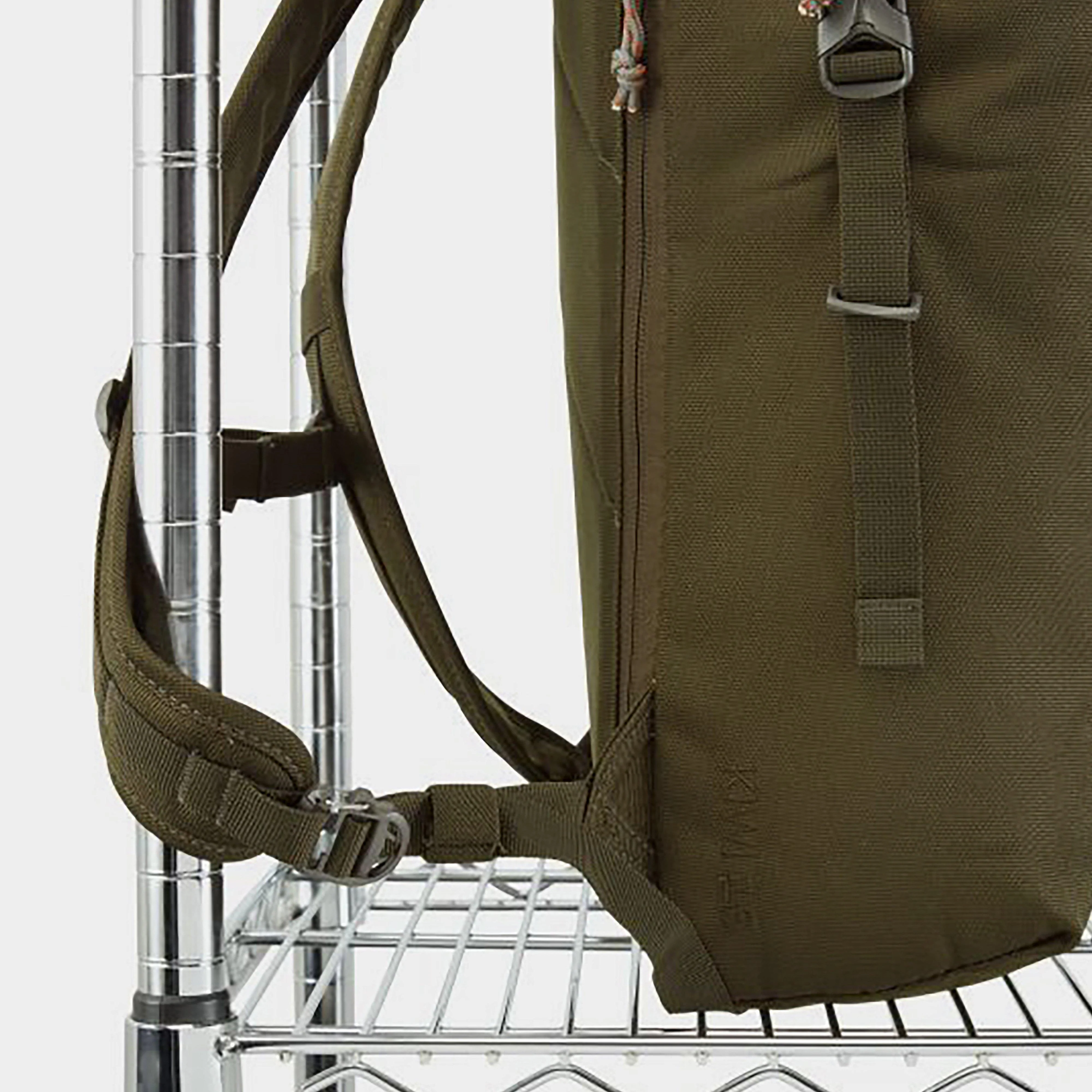 16L Kiwi Classic Rolltop Backpack - Image 4