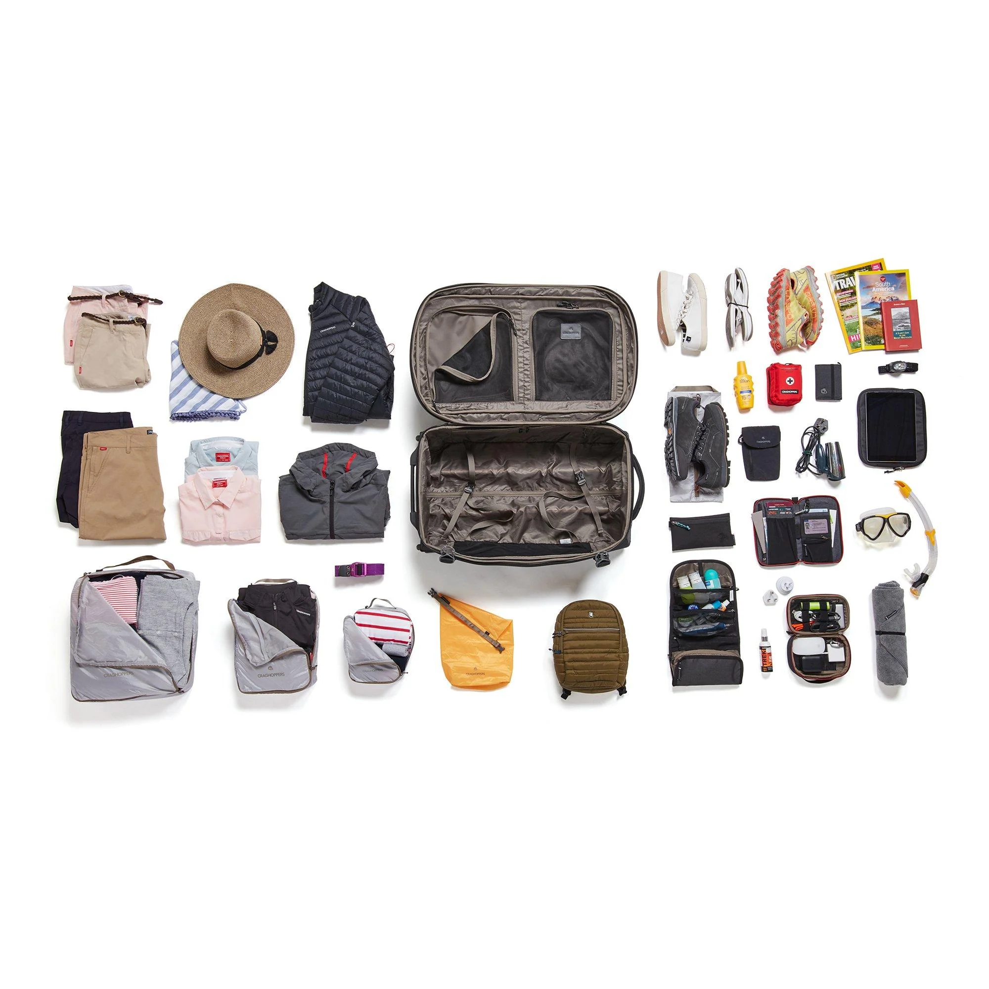 28" Wheele 70L - Image 12