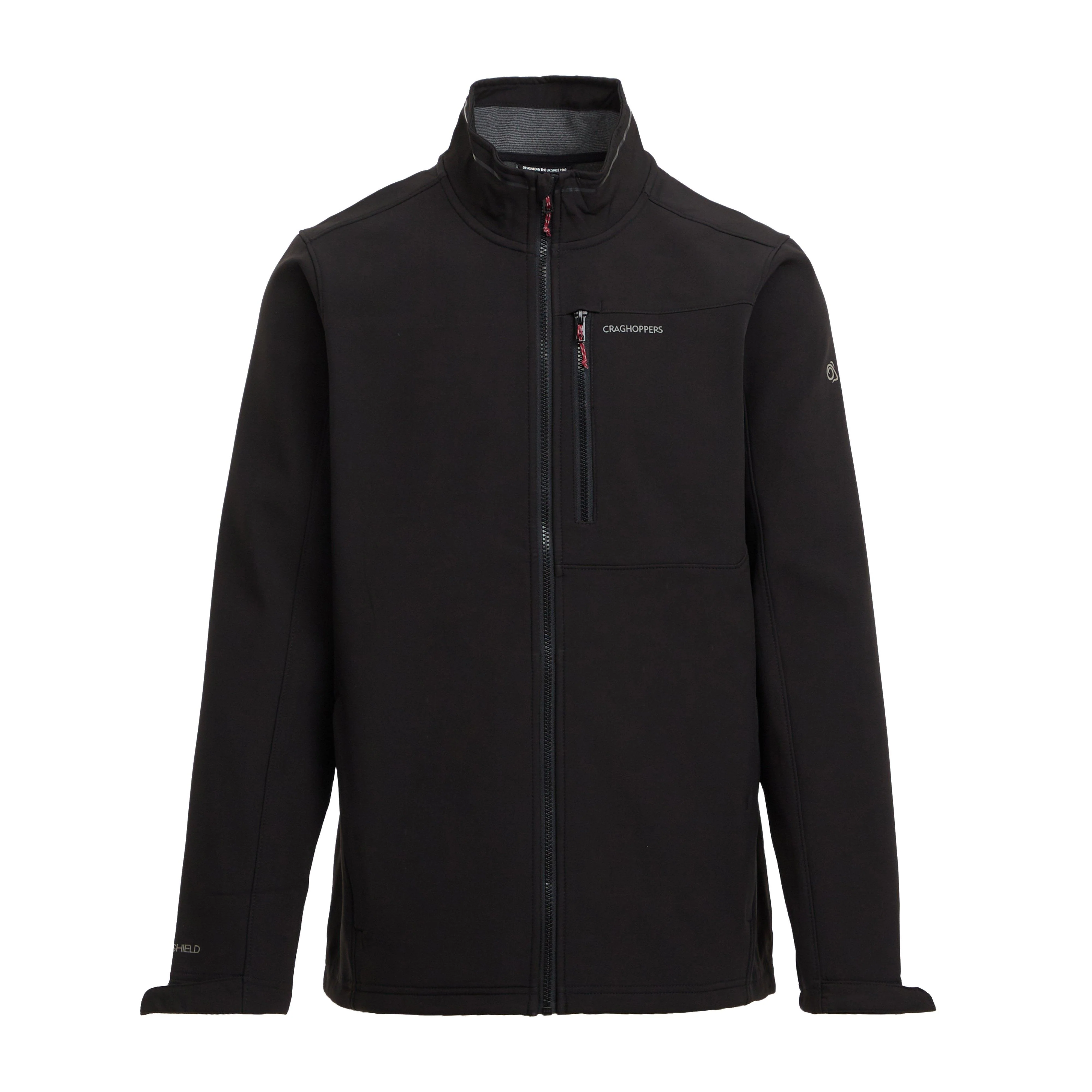 Altis Lightweight Softshell Jacket - Image 10