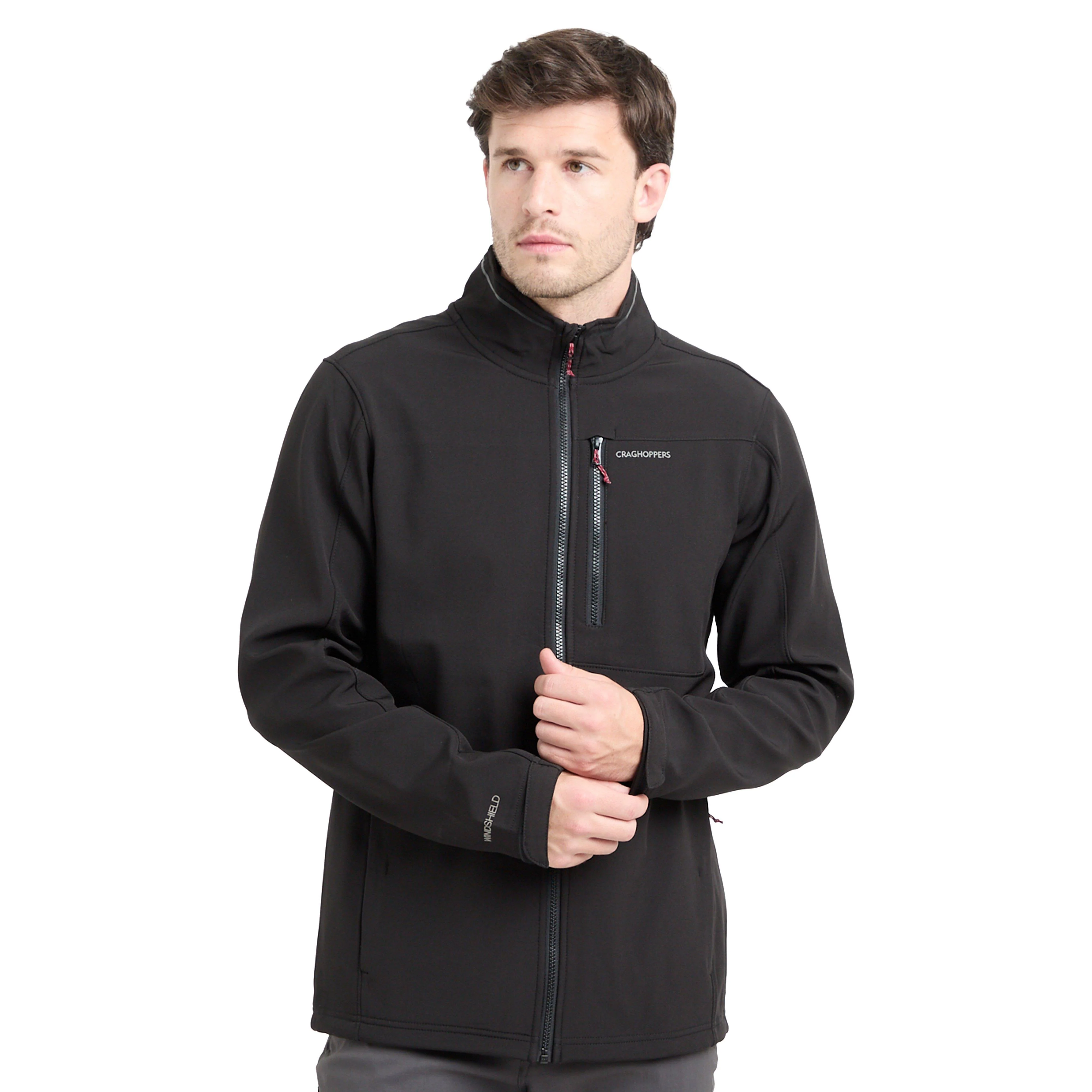 Altis Lightweight Softshell Jacket - Image 11