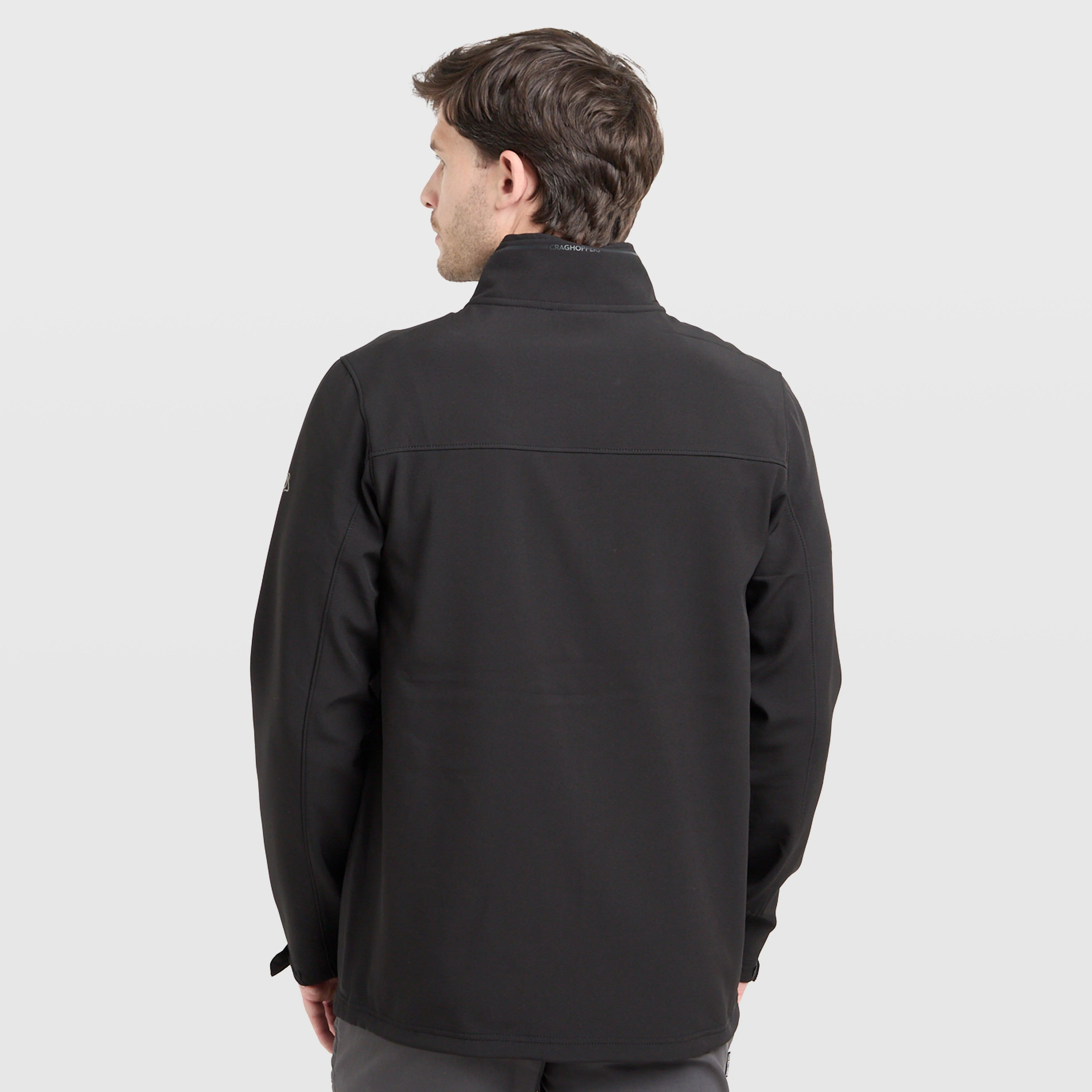 Altis Lightweight Softshell Jacket - Image 2