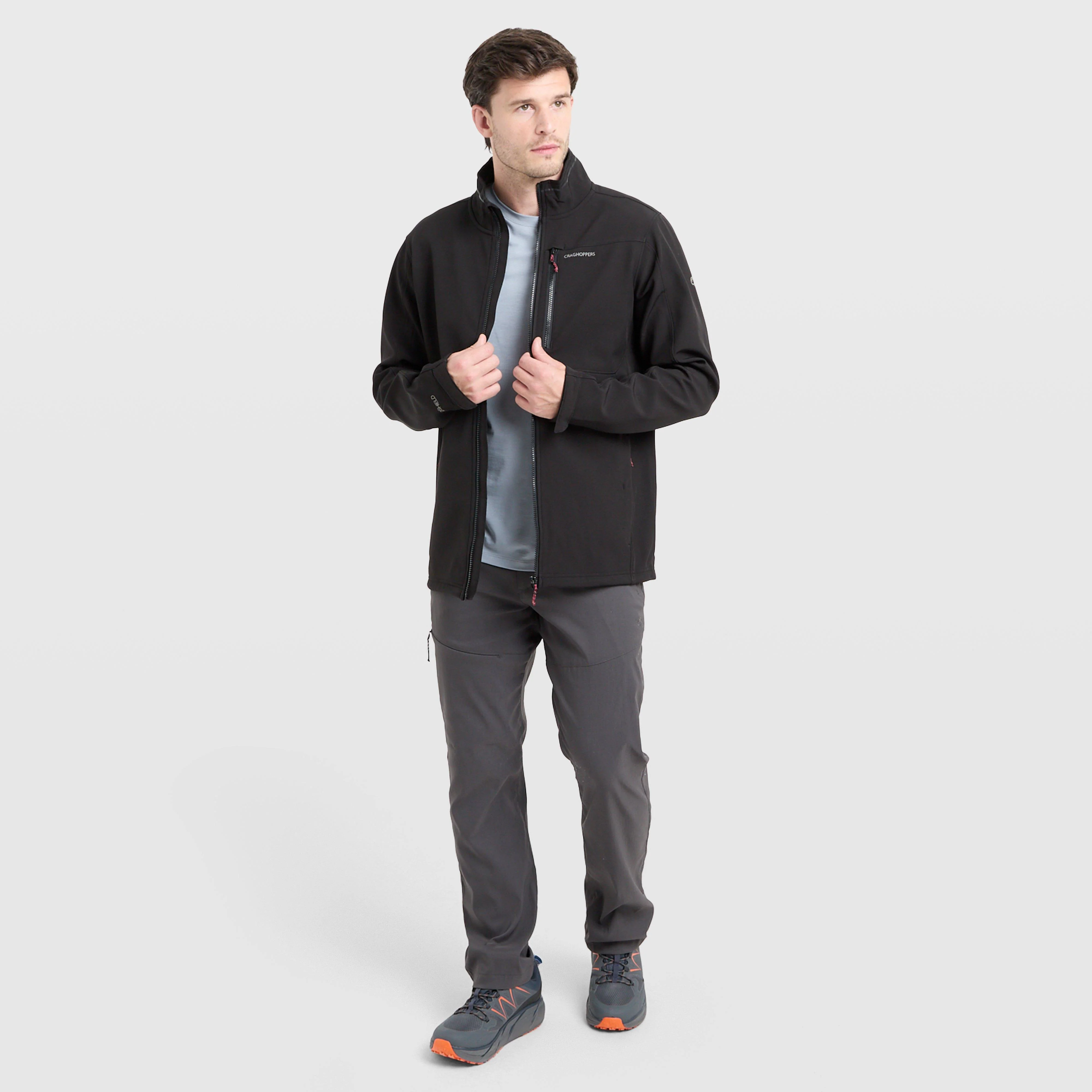 Altis Lightweight Softshell Jacket - Image 3