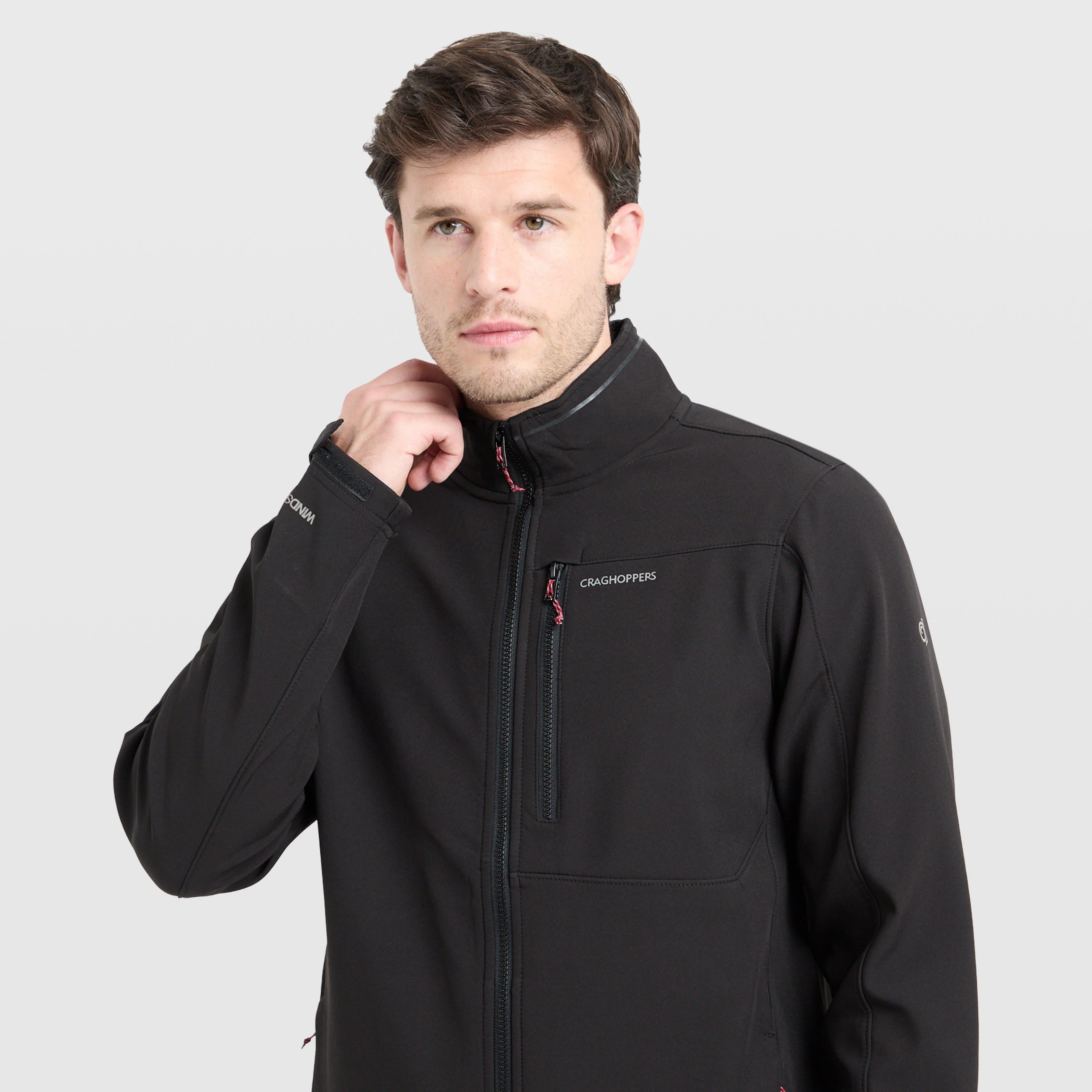 Altis Lightweight Softshell Jacket - Image 4