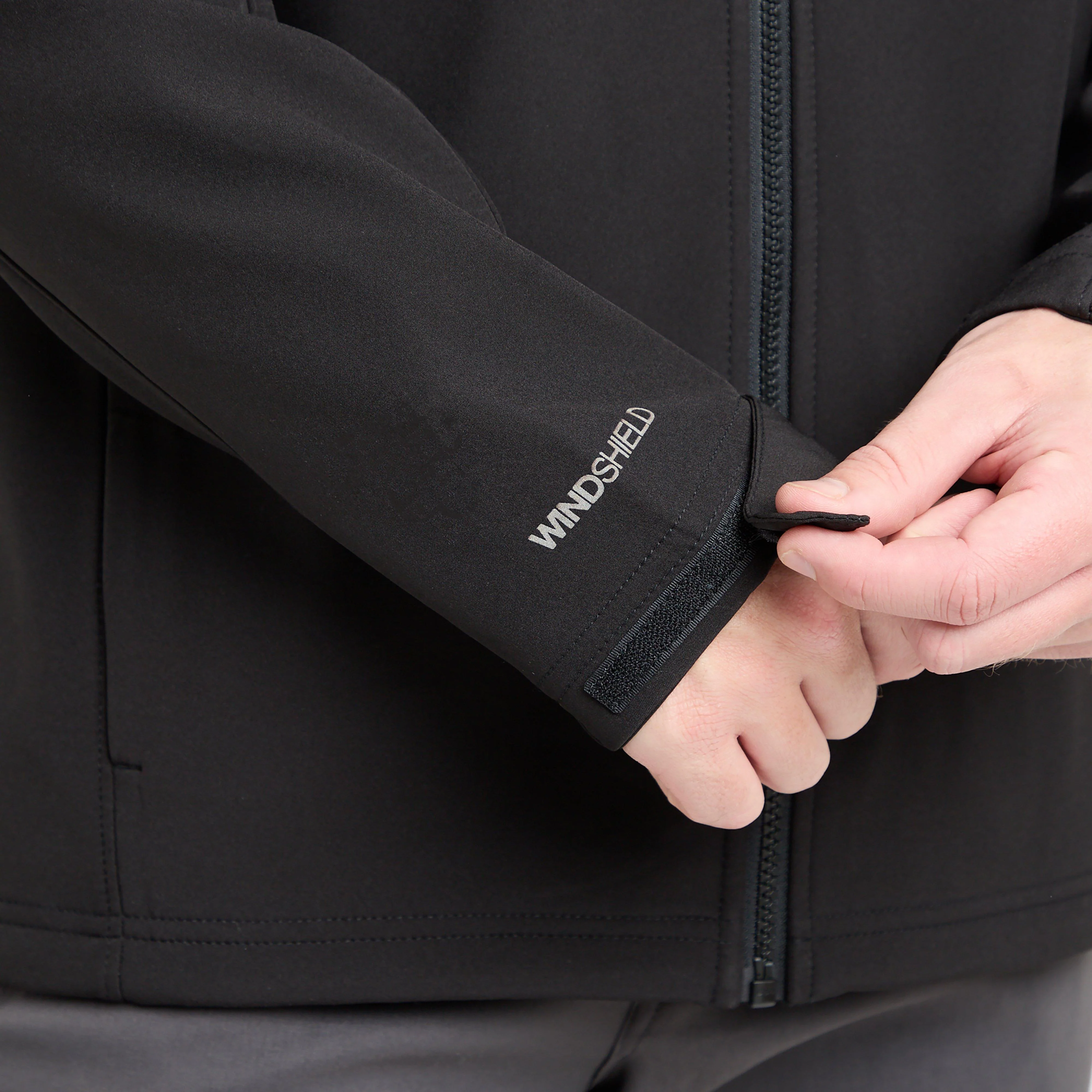 Altis Lightweight Softshell Jacket - Image 6