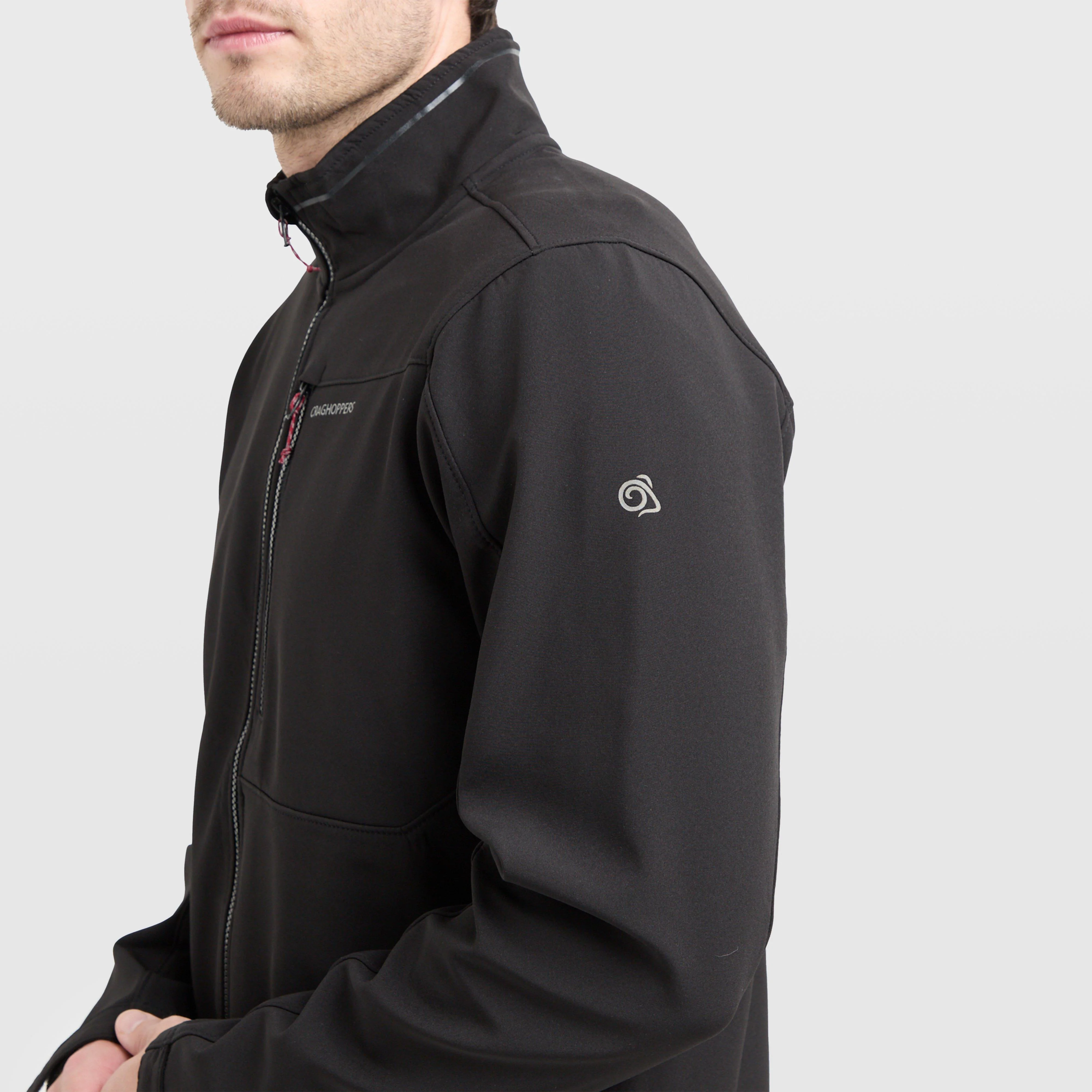 Altis Lightweight Softshell Jacket - Image 9