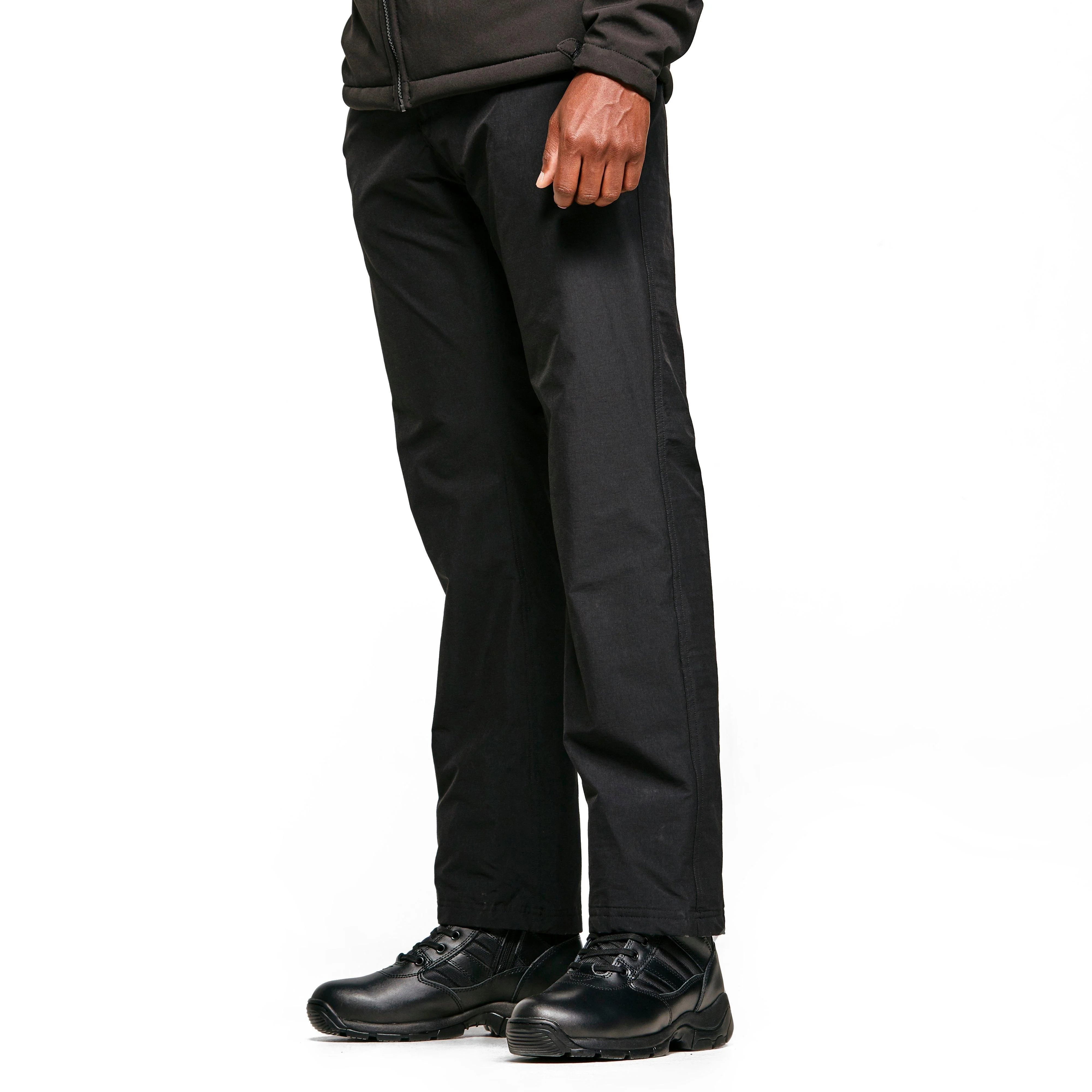 Craghoppers Mens Kiwi Pro Waterproof Trousers - Image 10